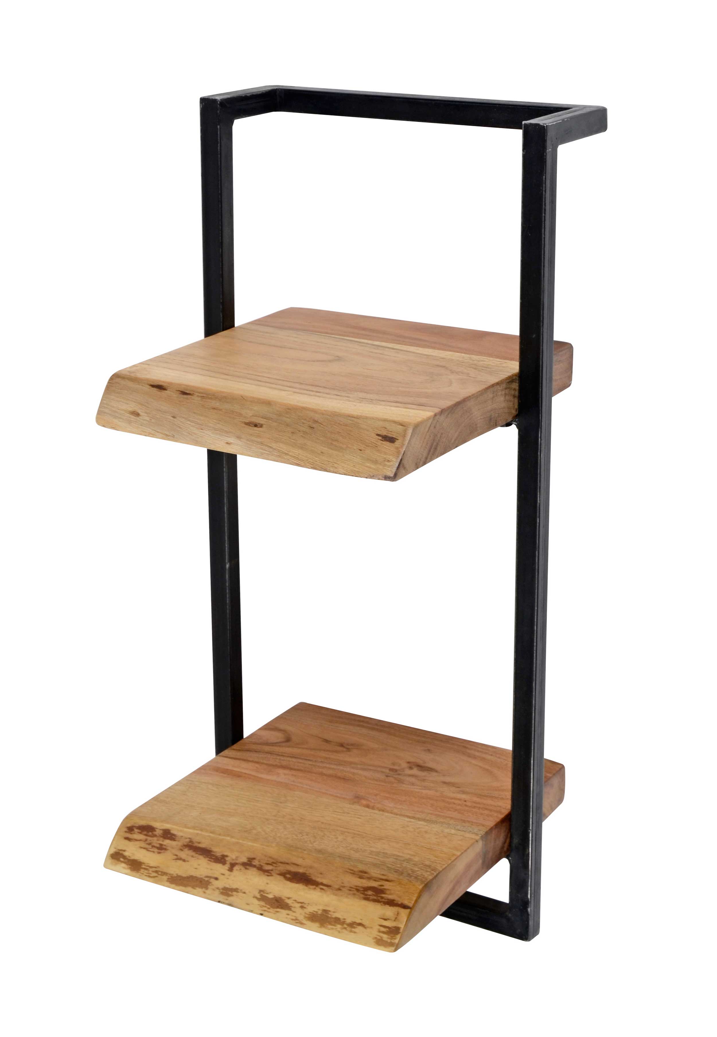 Tablette murale Edge 30cm 2 tablettes - Image 8