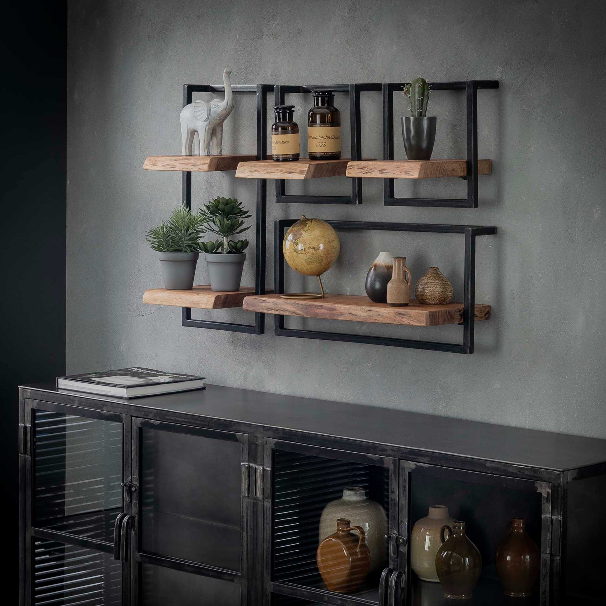 Tablette murale Edge 30cm - Image 3