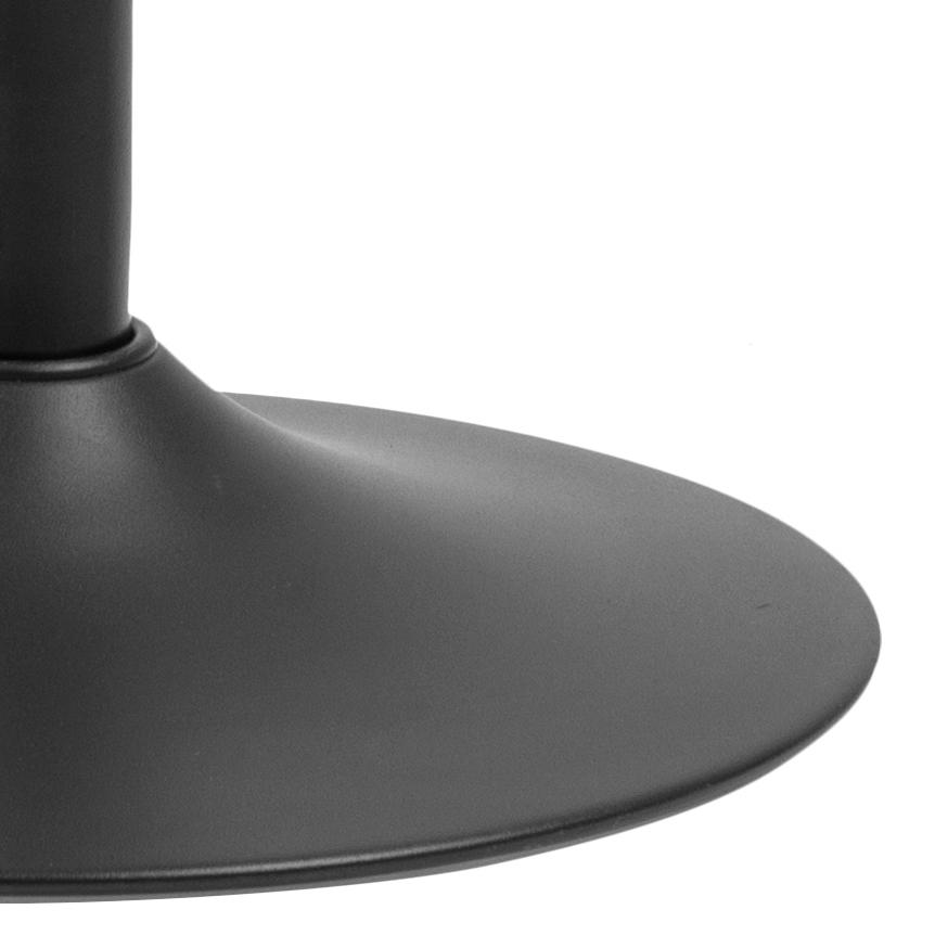 Tabouret de bar Finley - gris foncé - Image 7