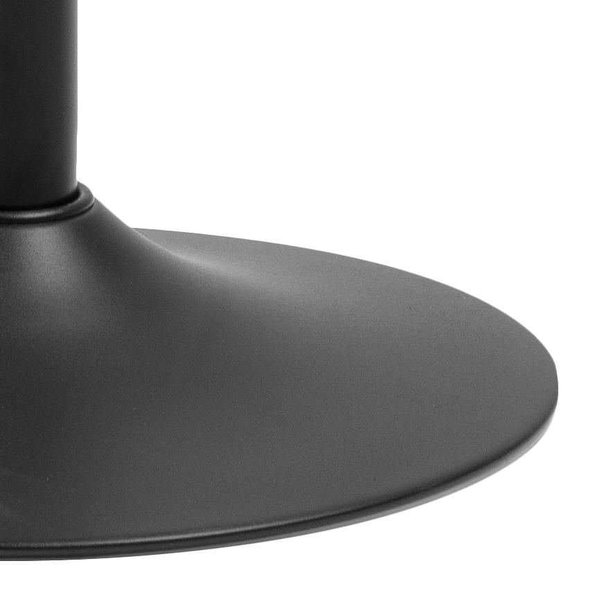 Tabouret de bar Finley - noir - Image 7