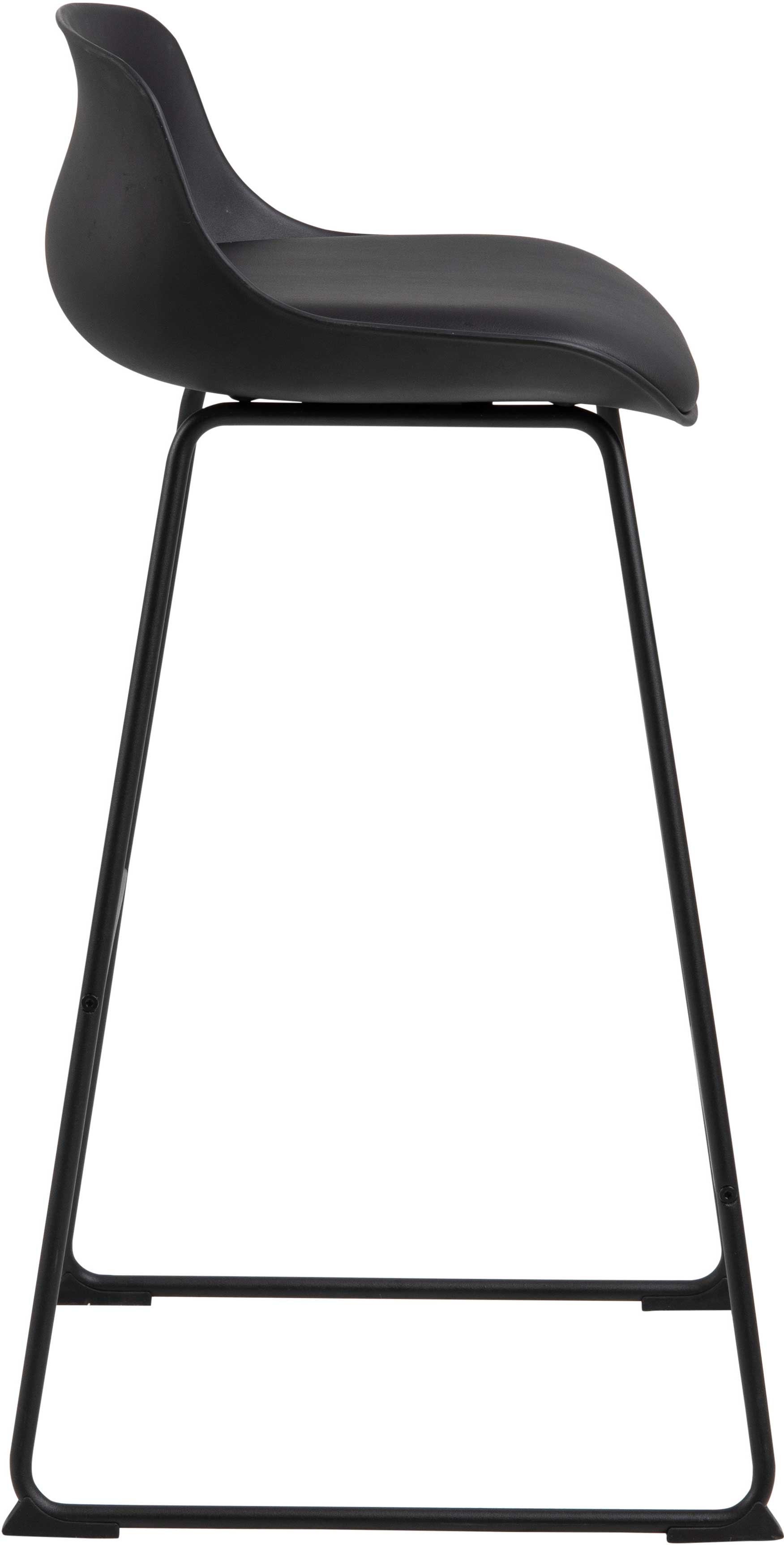 Tabouret de bar Tippi - noir - Image 12