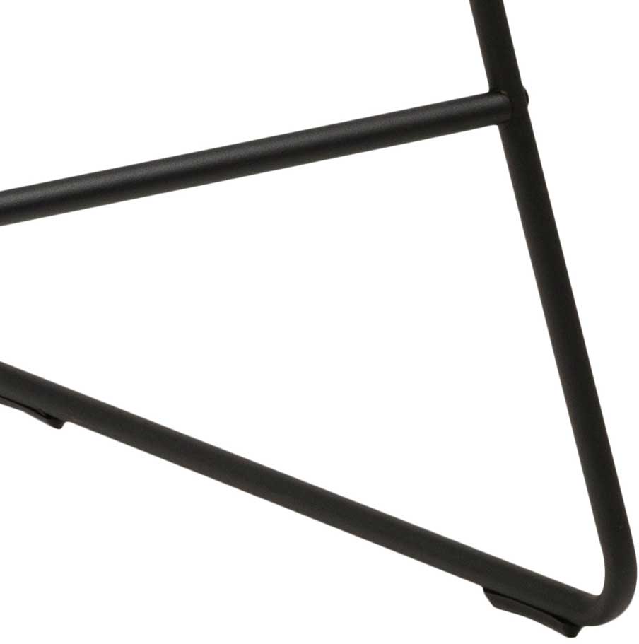 Tabouret de bar Tippi - noir - Image 7