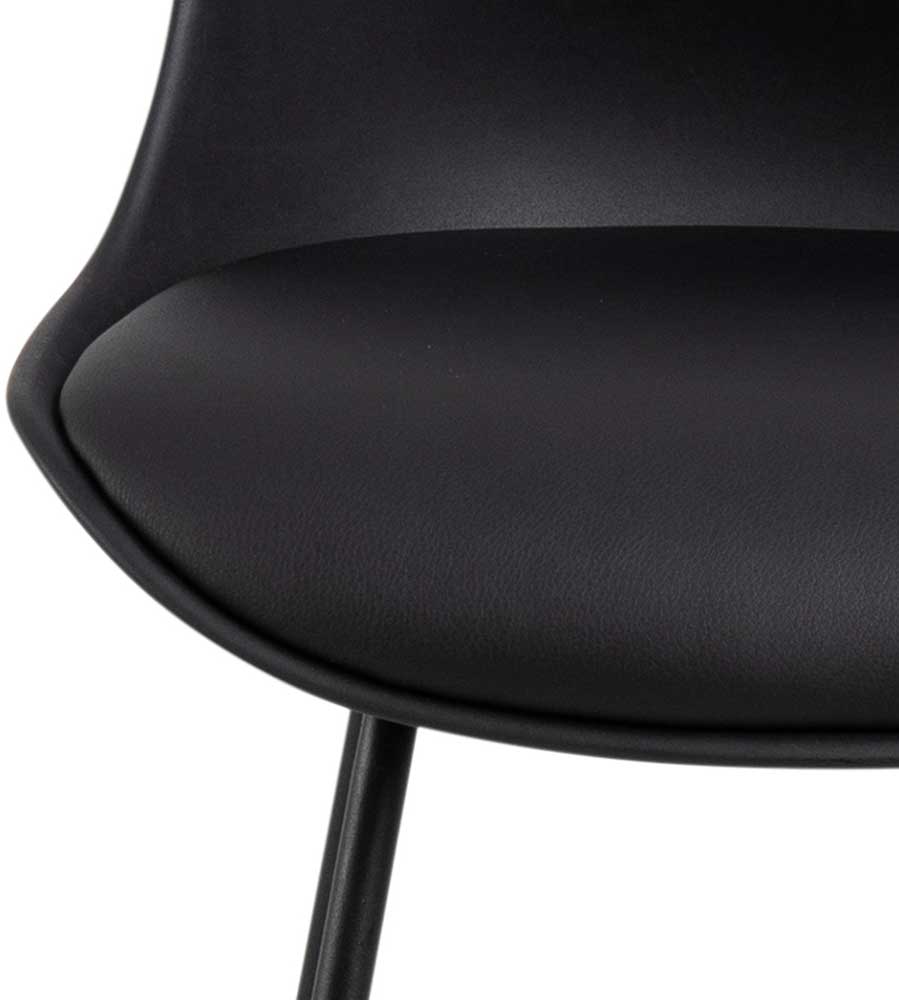 Tabouret de bar Tippi - noir - Image 8