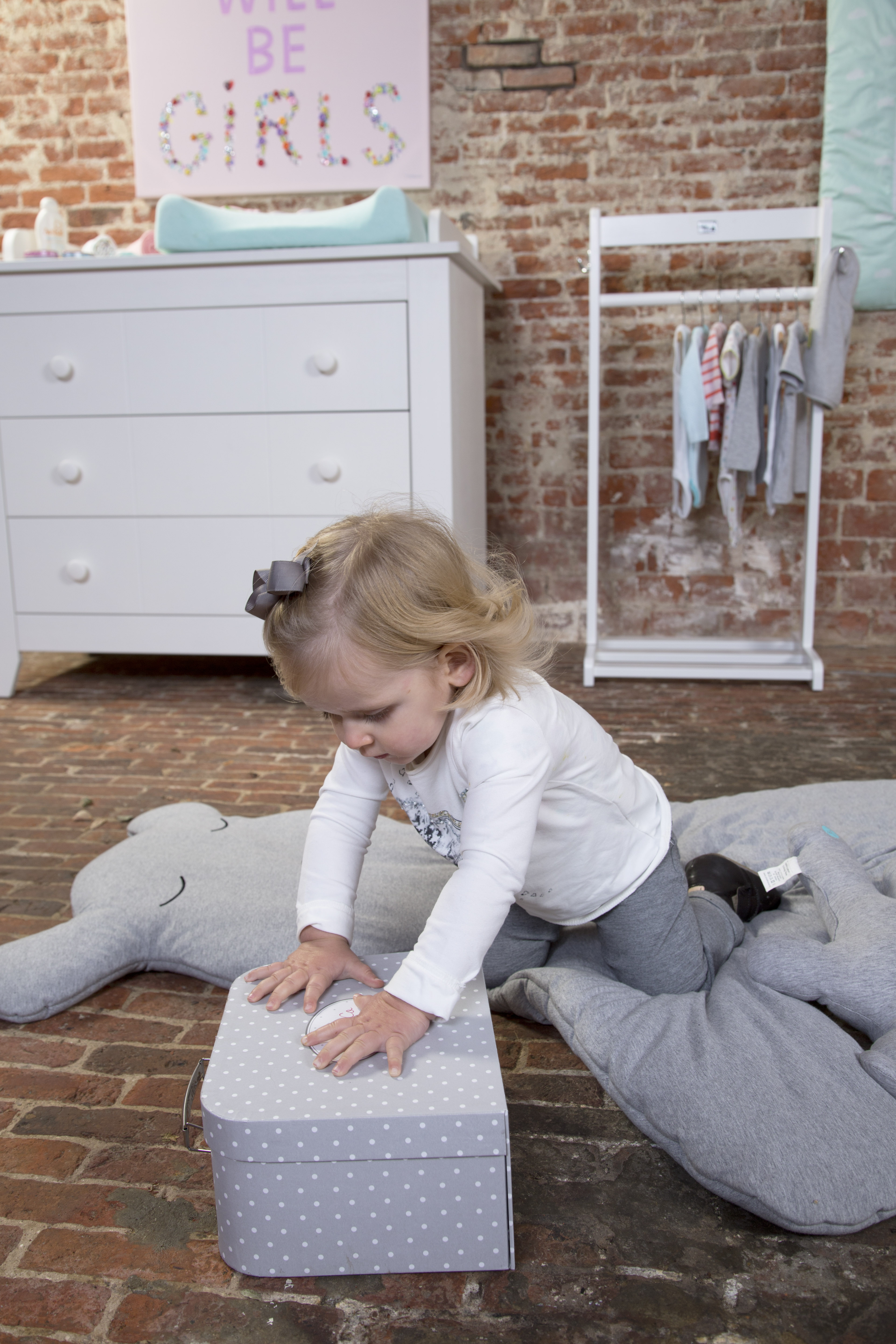 Tapis de jeu Teddy - Image 2