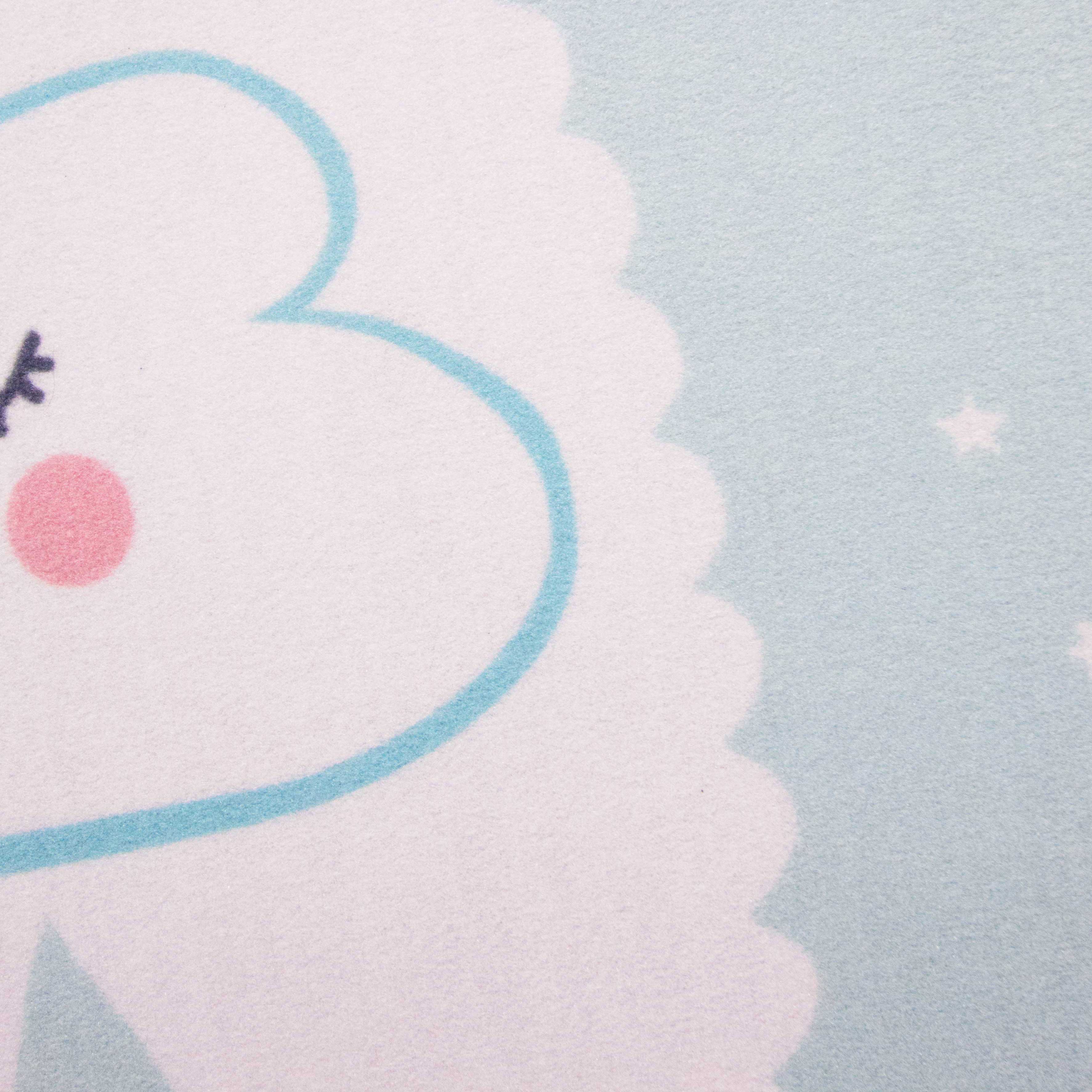 Tapis enfant Cuddle Cloud - Image 2