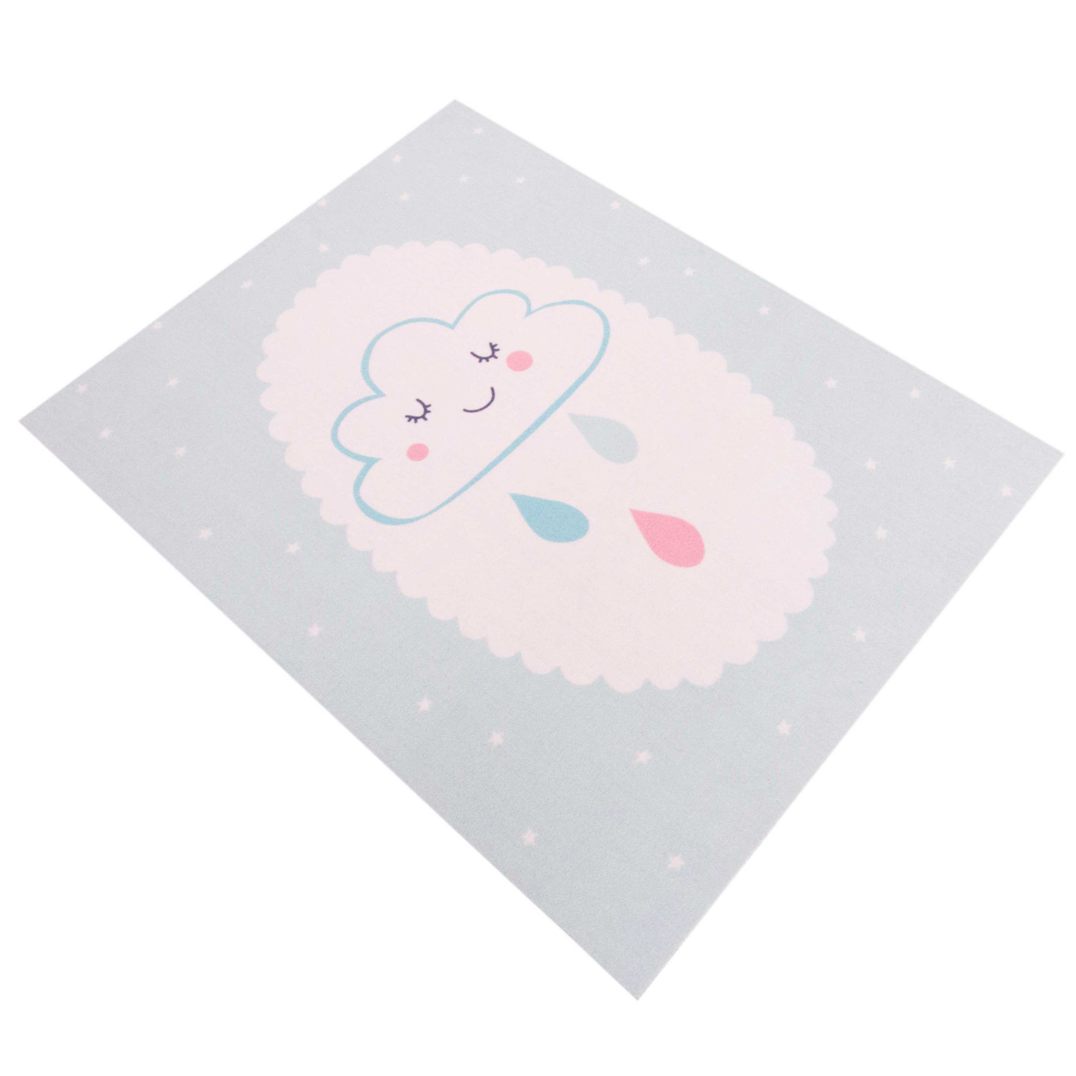 Tapis enfant Cuddle Cloud - Image 5