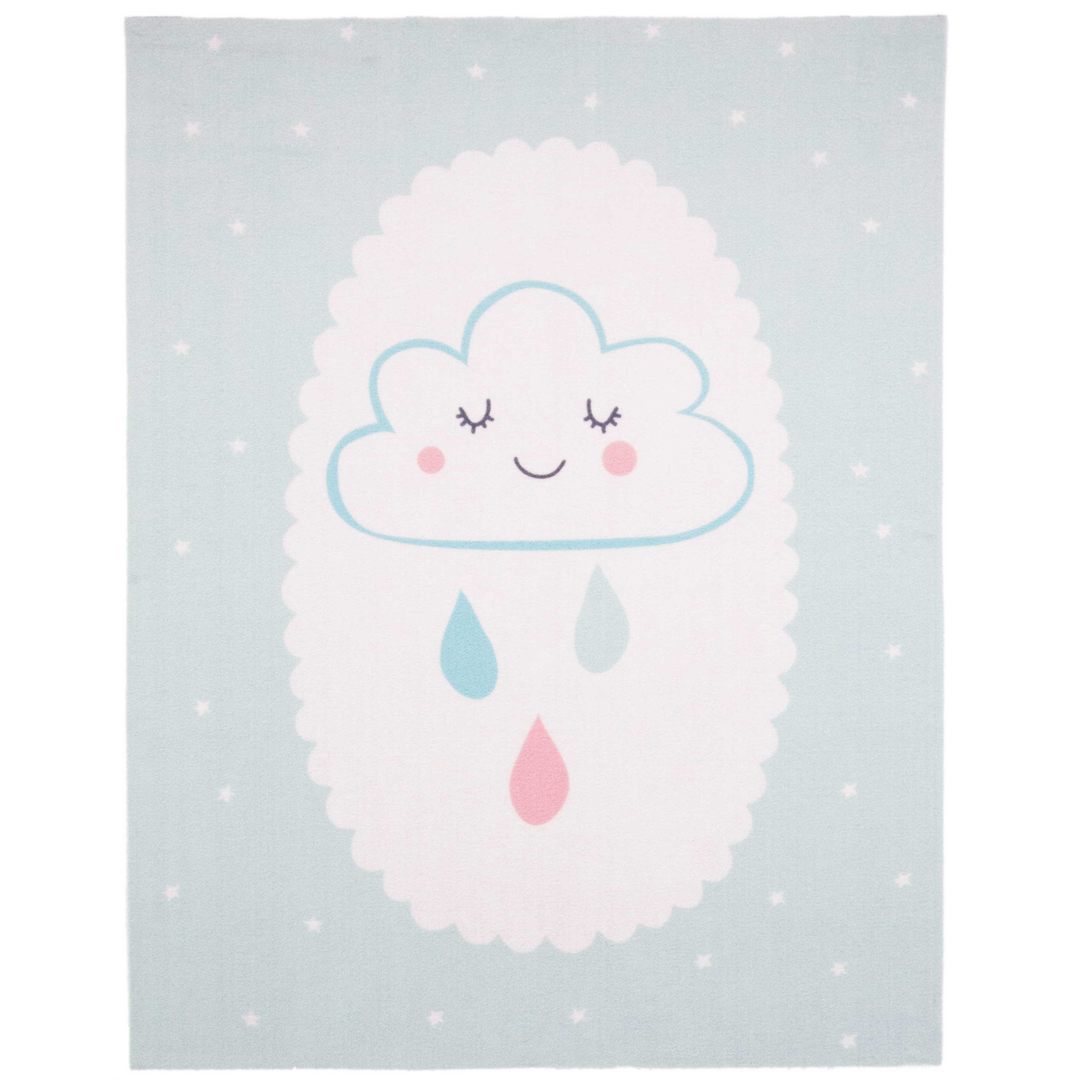 Tapis enfant Cuddle Cloud