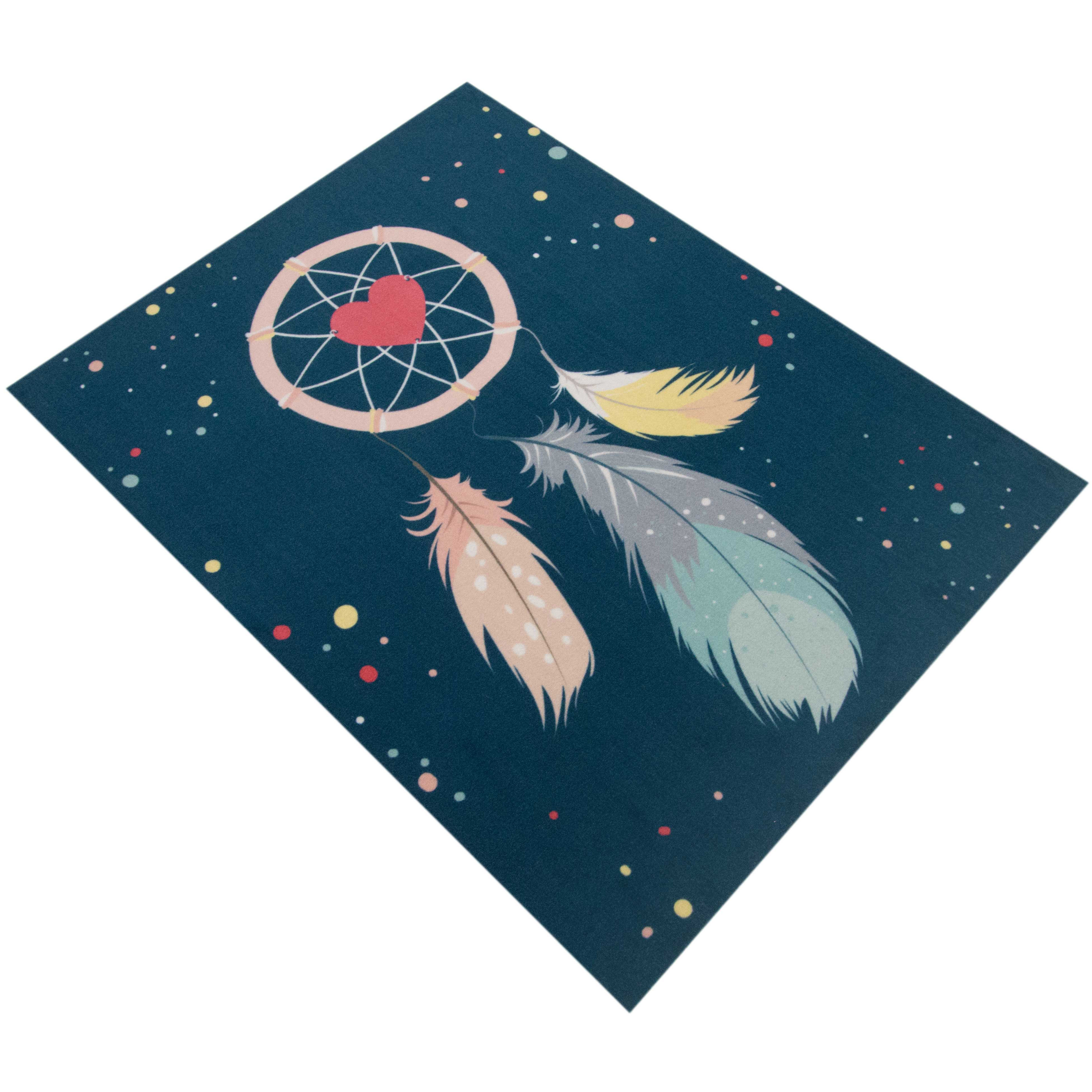 Tapis enfant Dream Big - Image 3