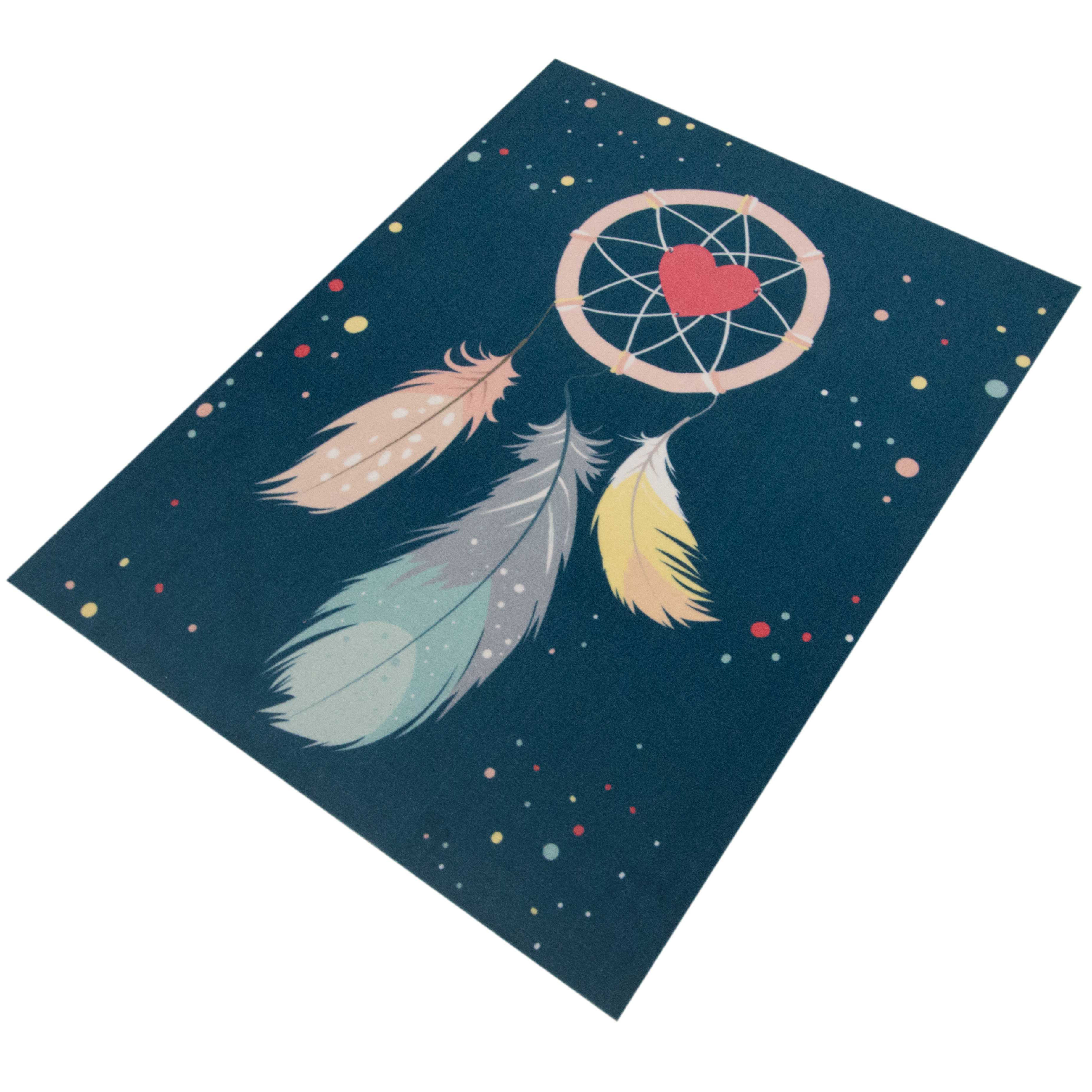 Tapis enfant Dream Big - Image 4