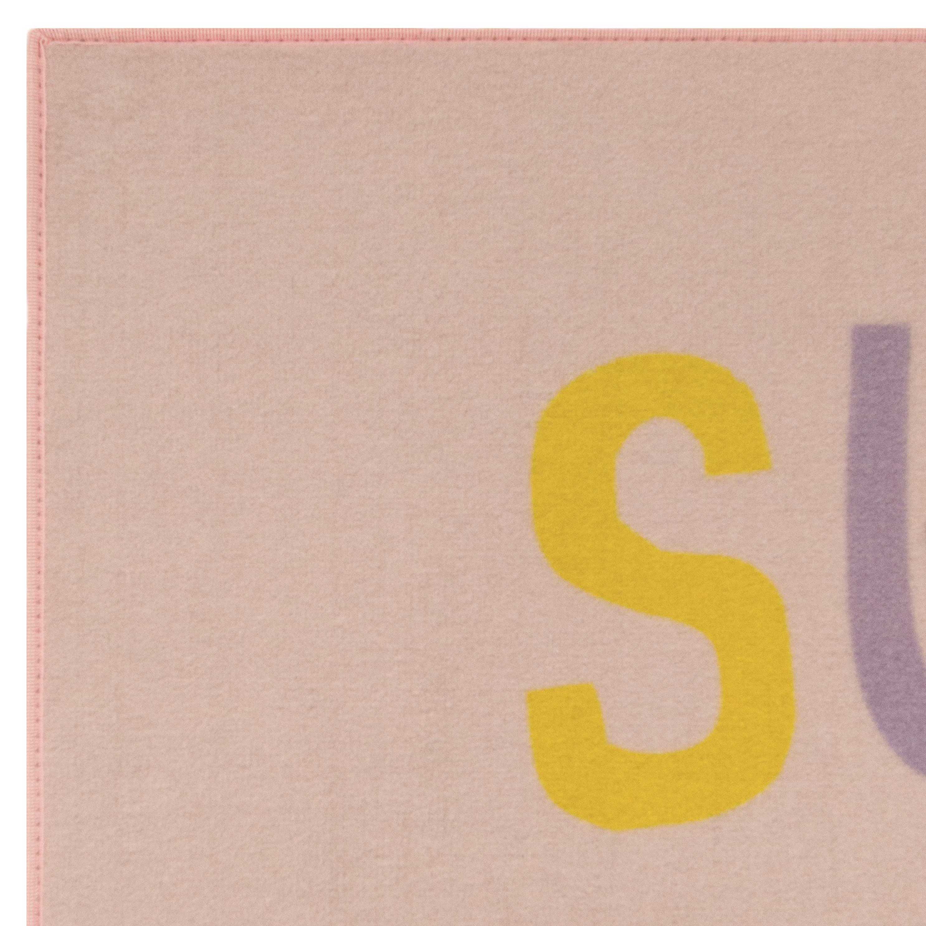 Tapis enfant Superhero Cat - Image 2