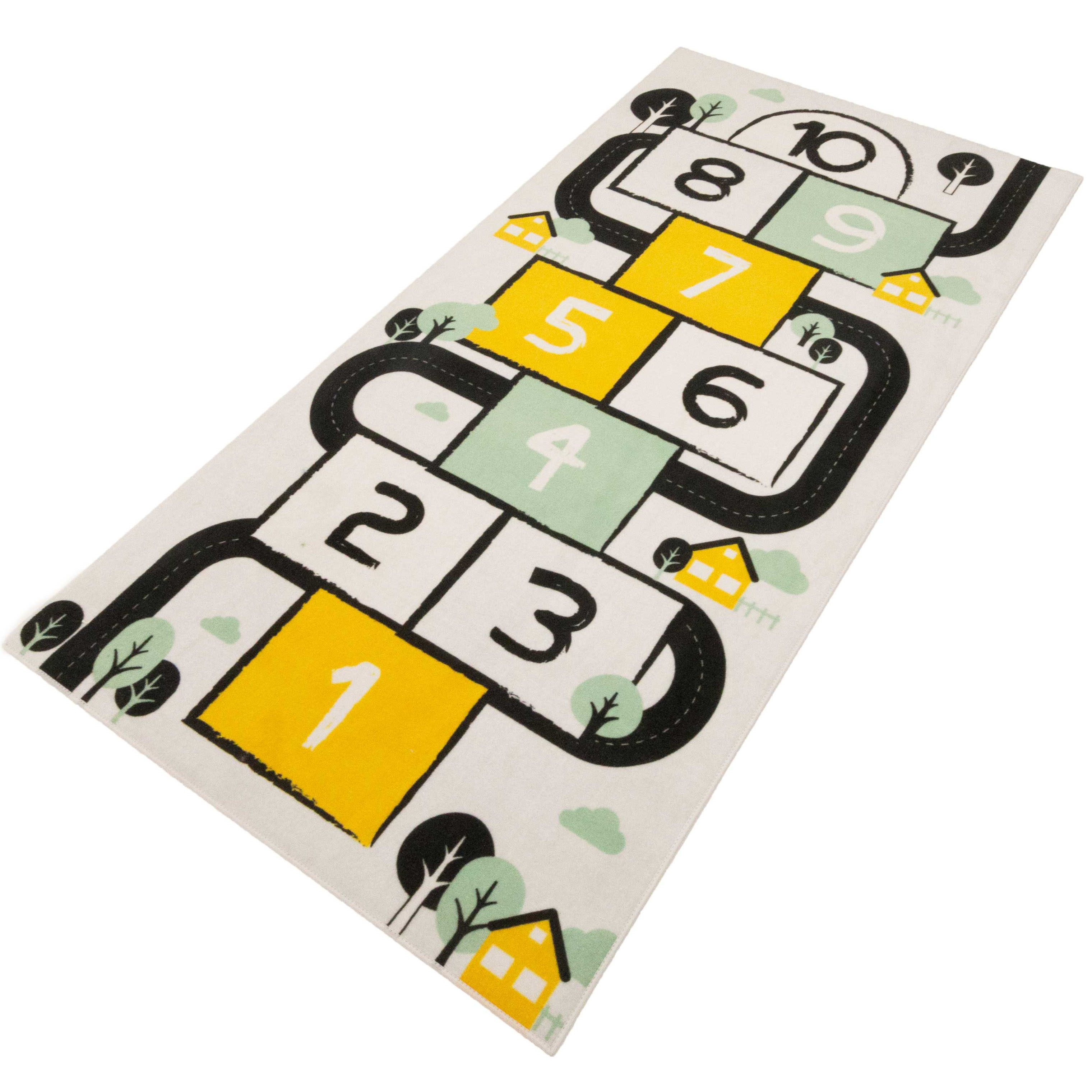 Tapis Hopscotch Ring Road - Image 3