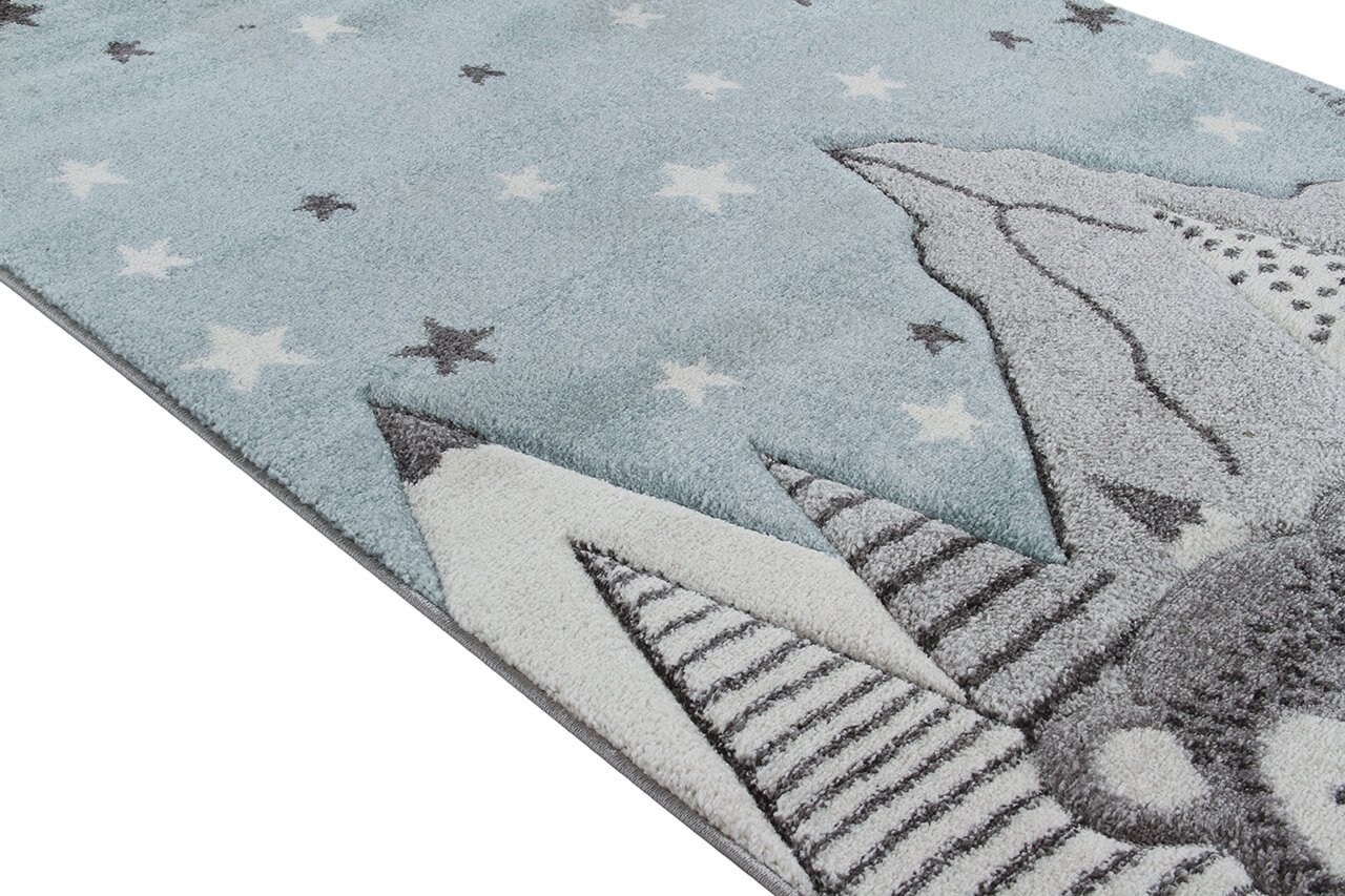 Tapis Kids Premium Nordic Design 3 - Image 4