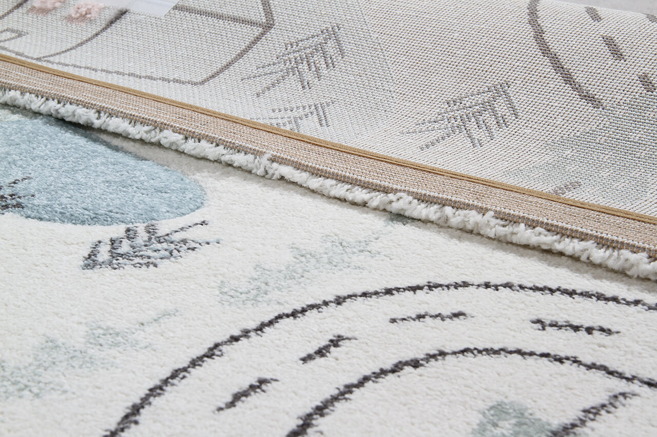 Tapis Kids Premium Nordic Design 9 - Image 2