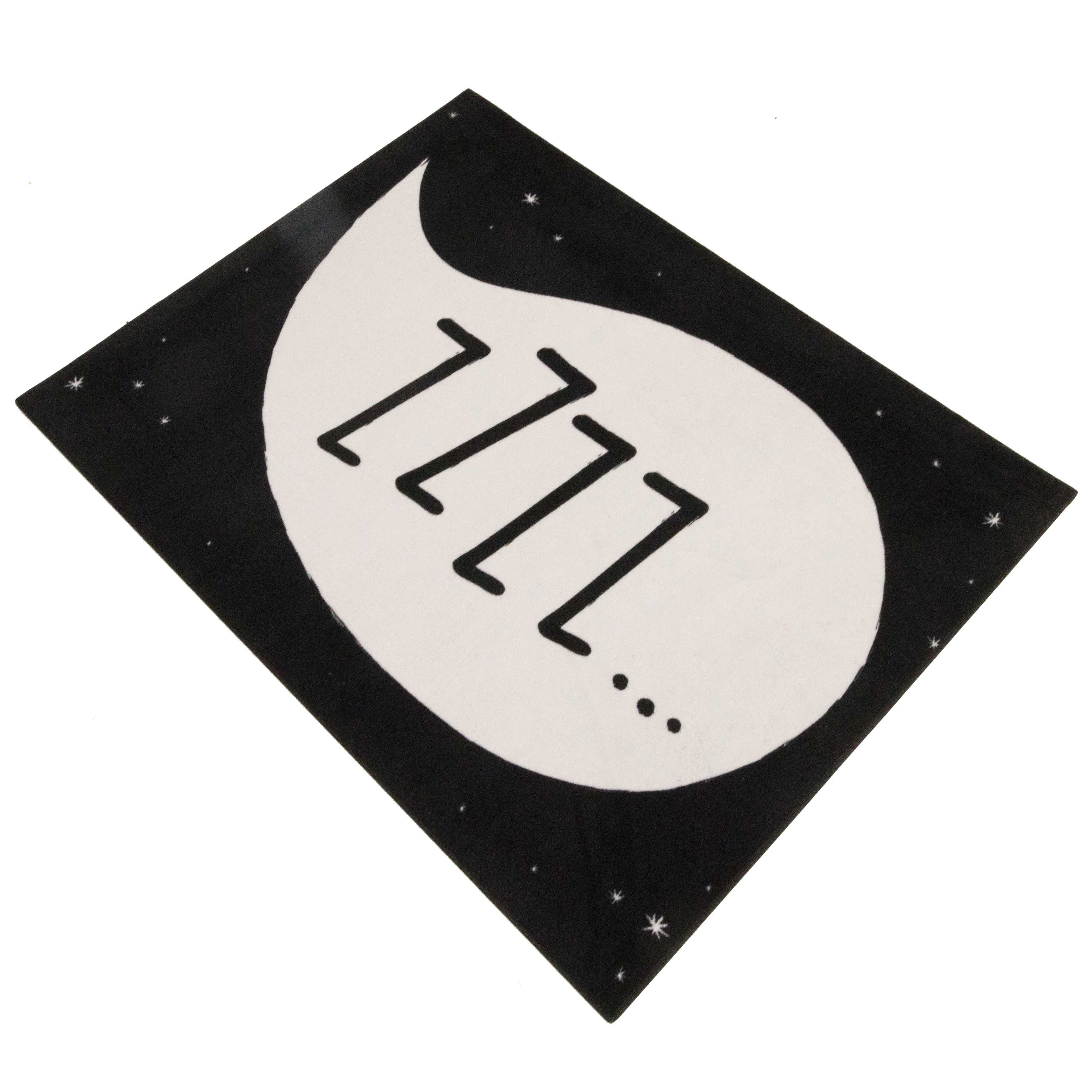 Tapis Sleep Tight - Image 4