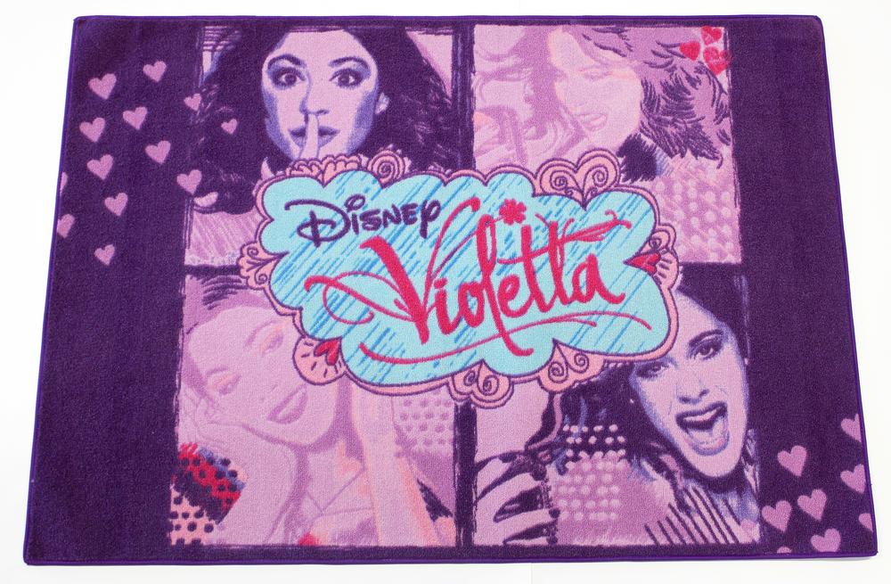 Tapis Violetta - Image 2