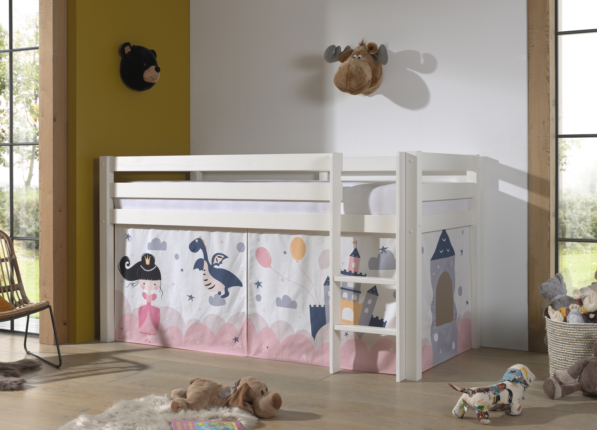 Tente de lit Princess Sophie - Image 4