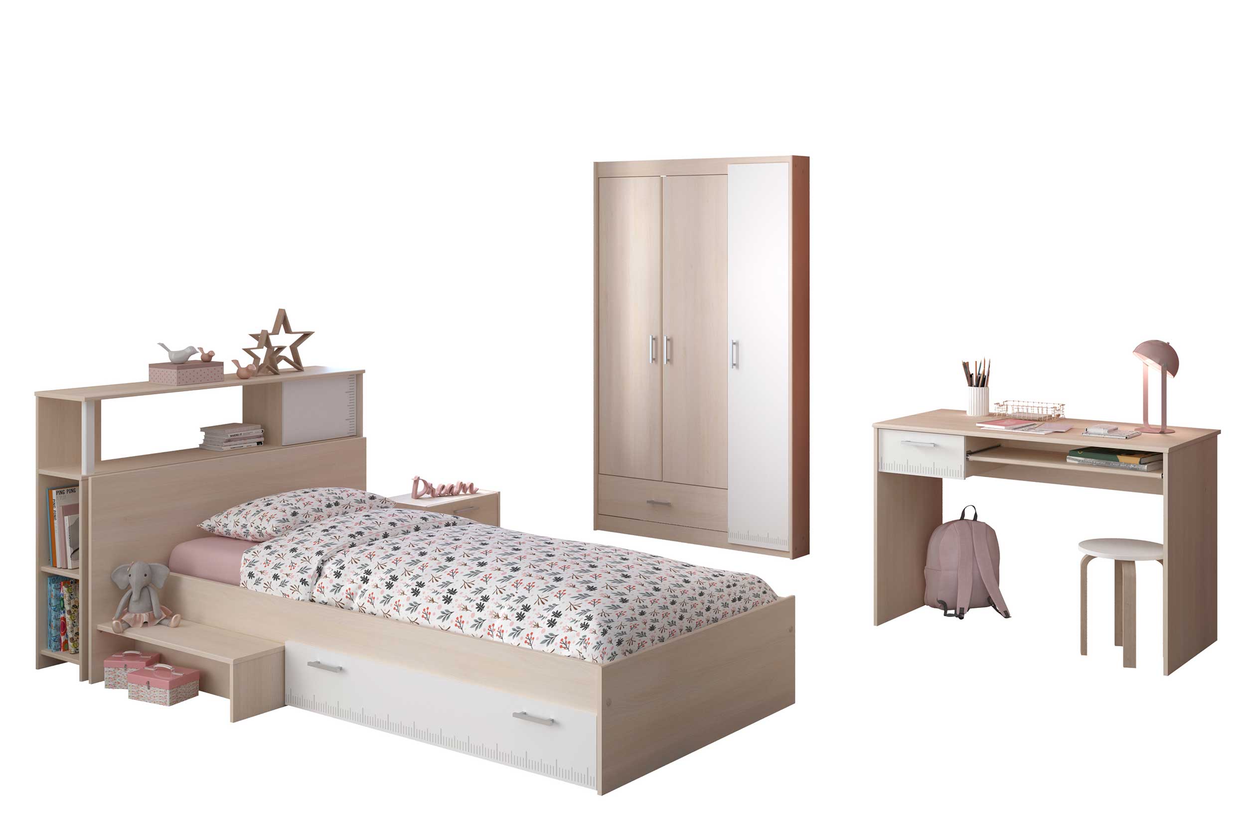 Tête de lit Carlos - Image 4