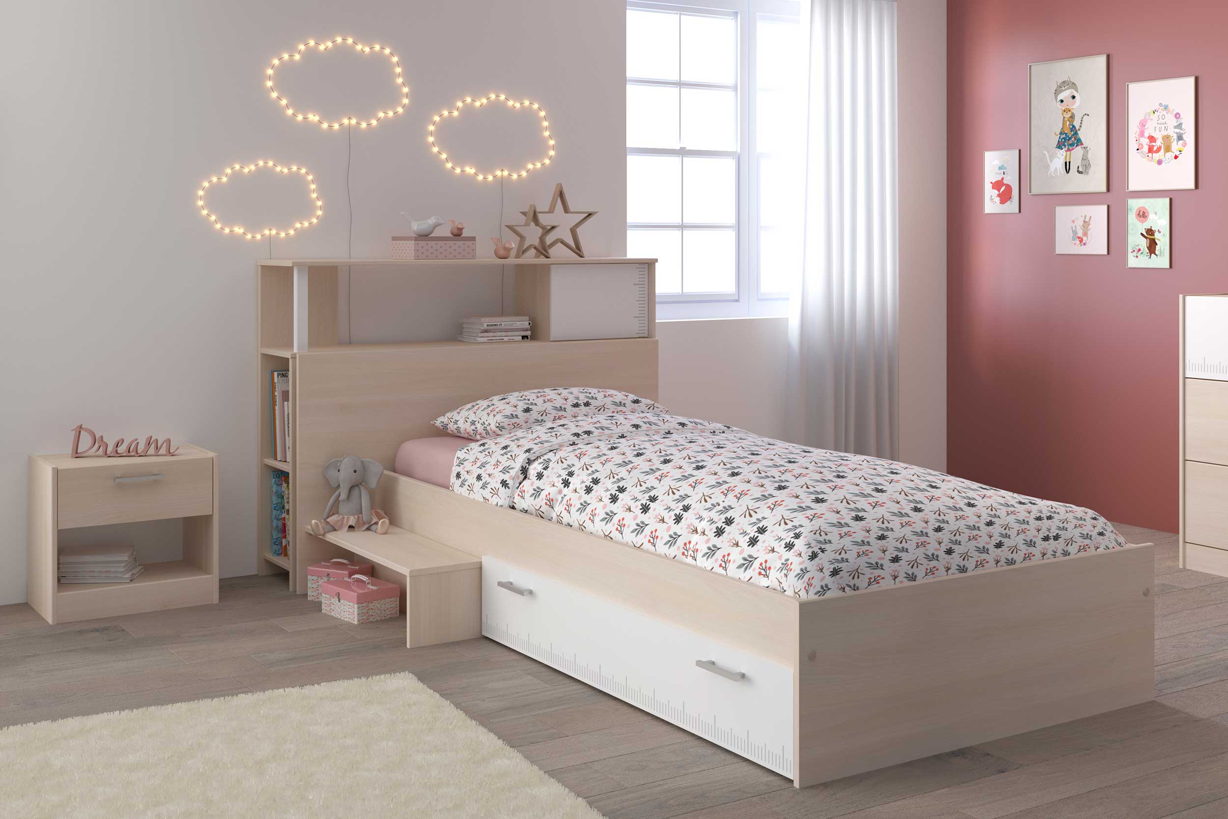 Tête de lit Carlos - Image 6