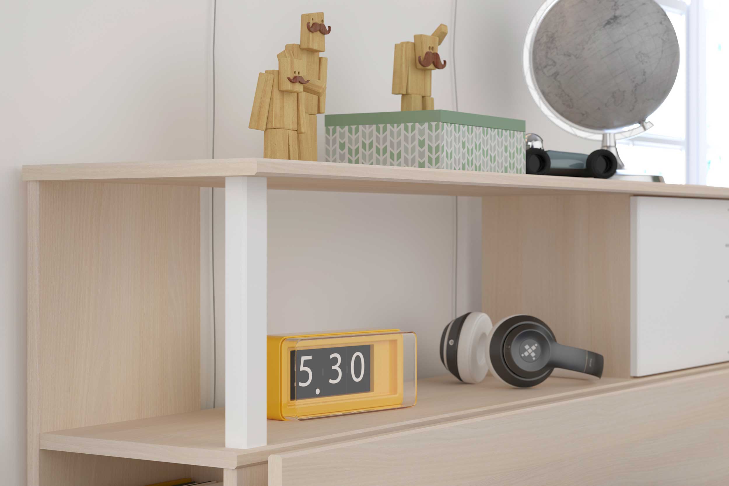 Tête de lit Carlos - Image 9