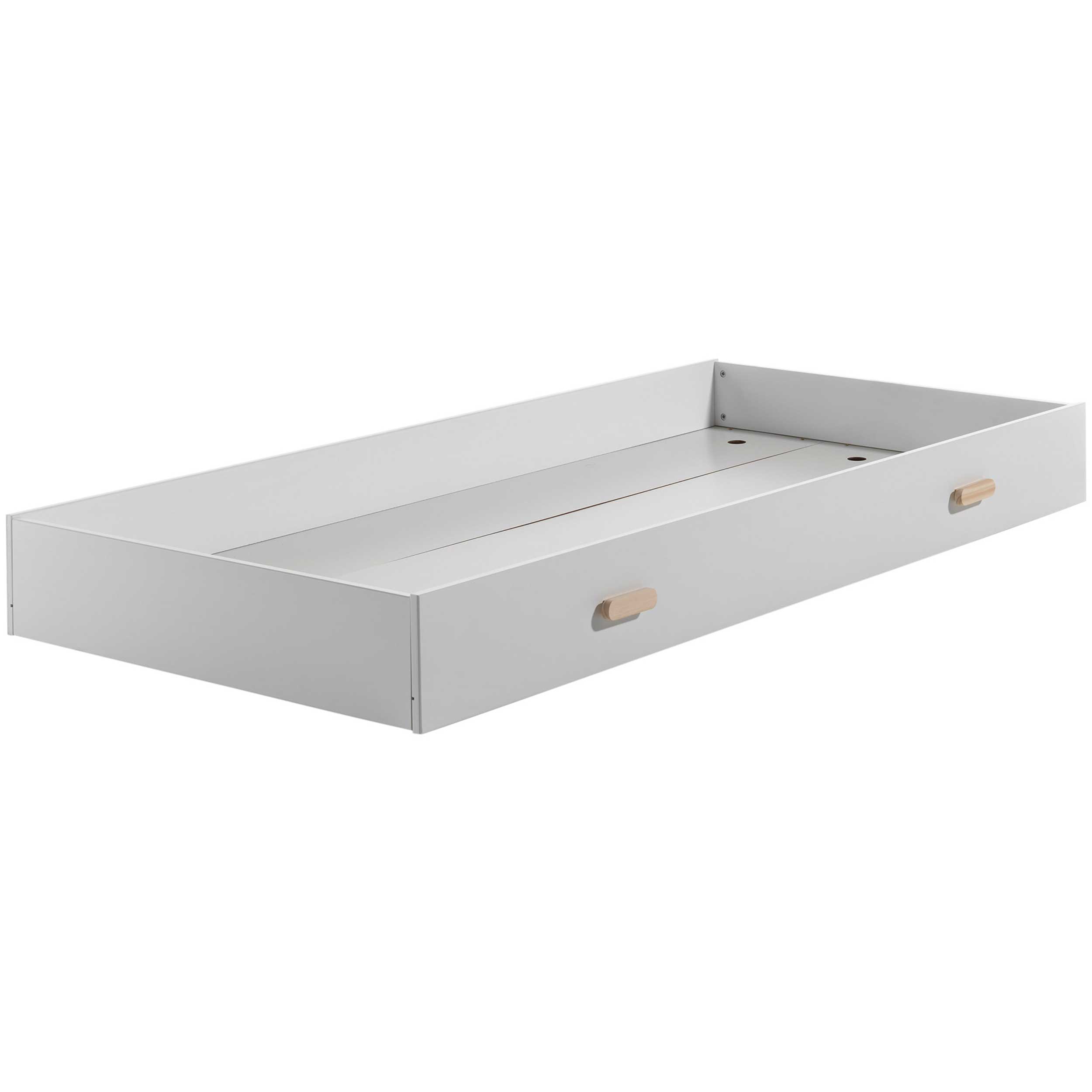 Tiroir de lit Kiddy - blanc - Image 6