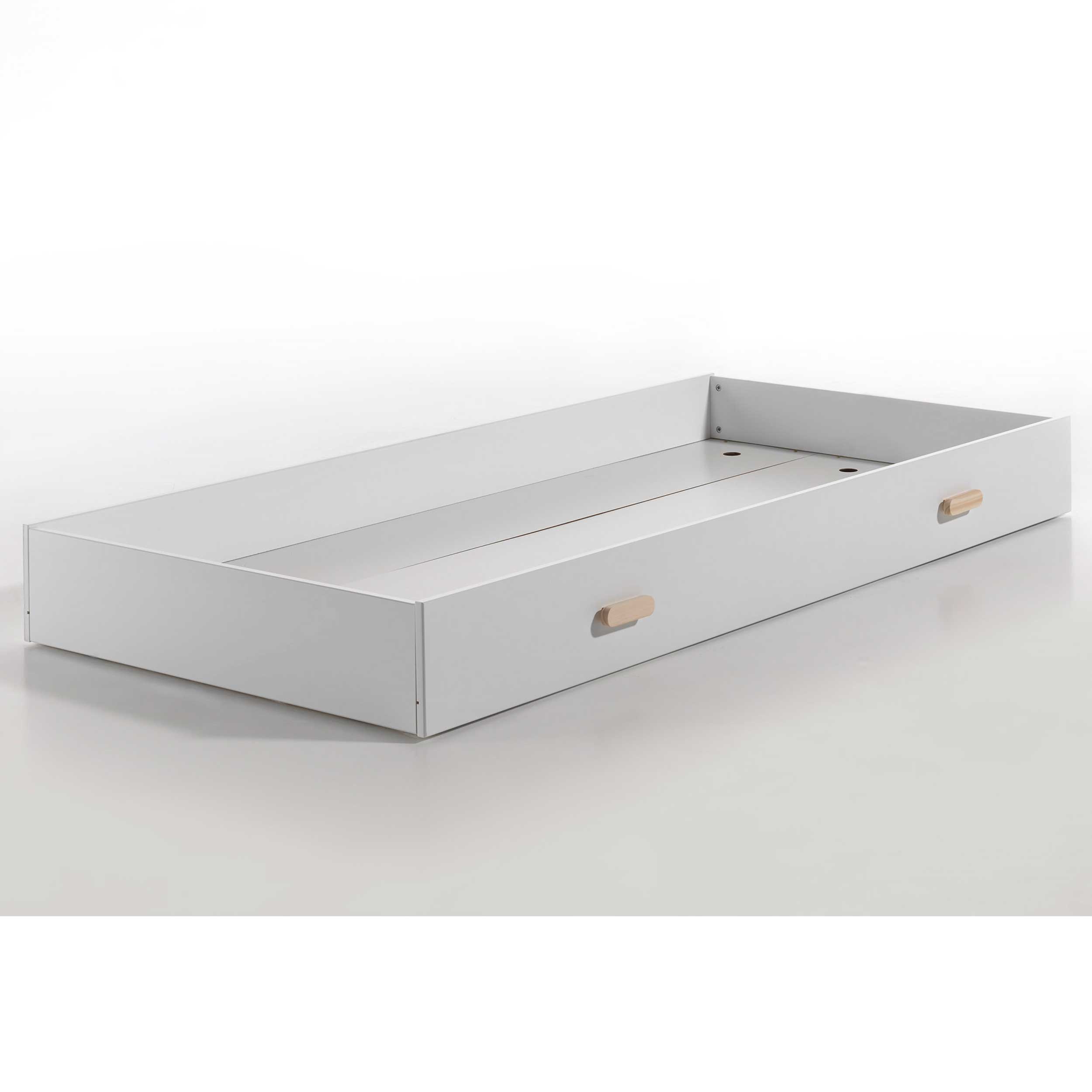Tiroir de lit Kiddy - blanc