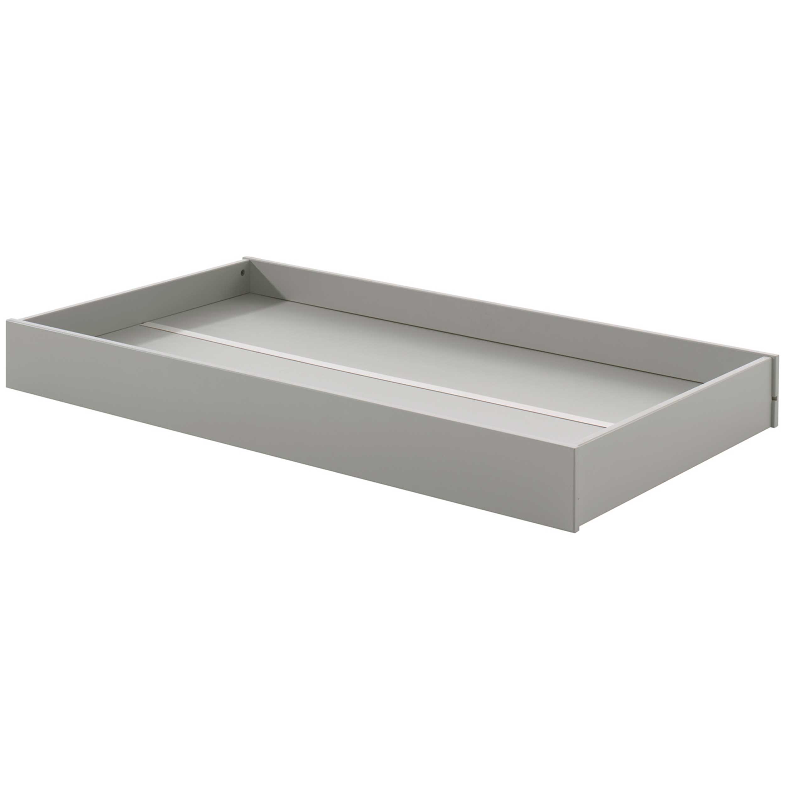 Tiroir de lit pour lit junior Anastasia et Petronille - gris - Image 4