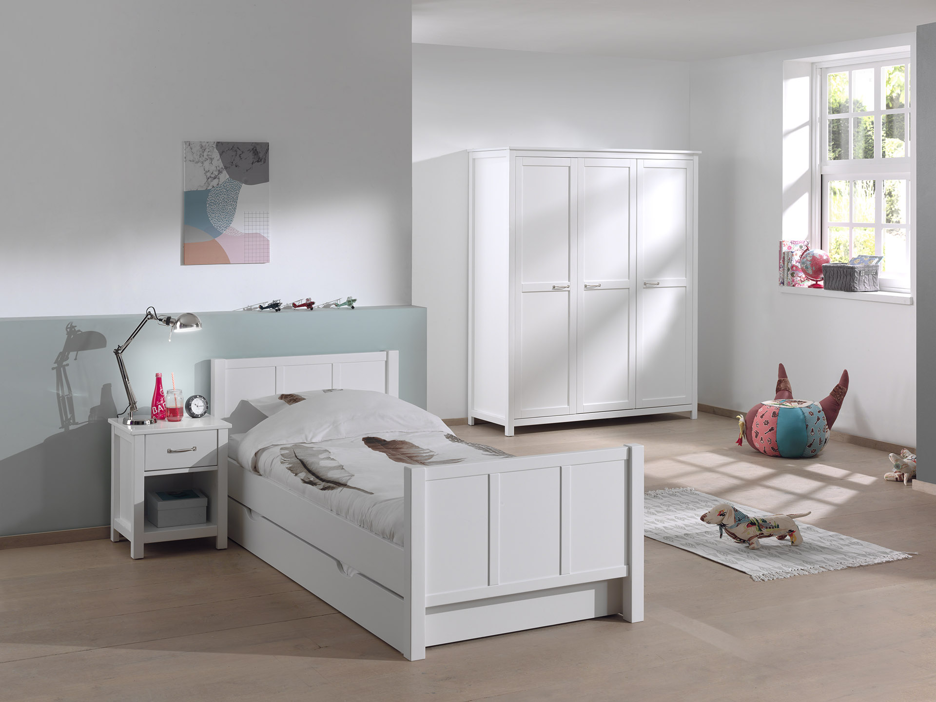 Tiroir de lit Stella - Image 3