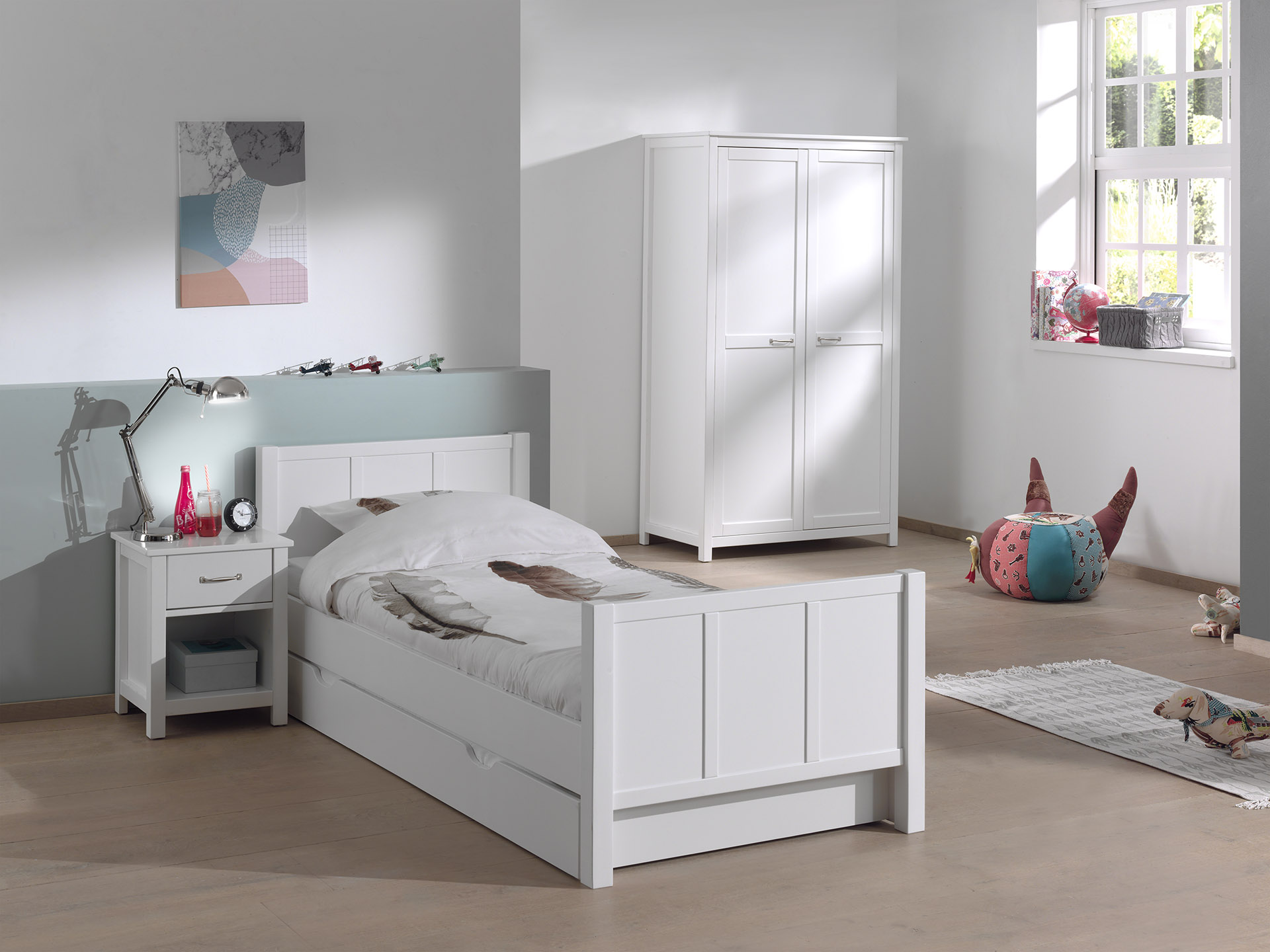 Tiroir de lit Stella - Image 5