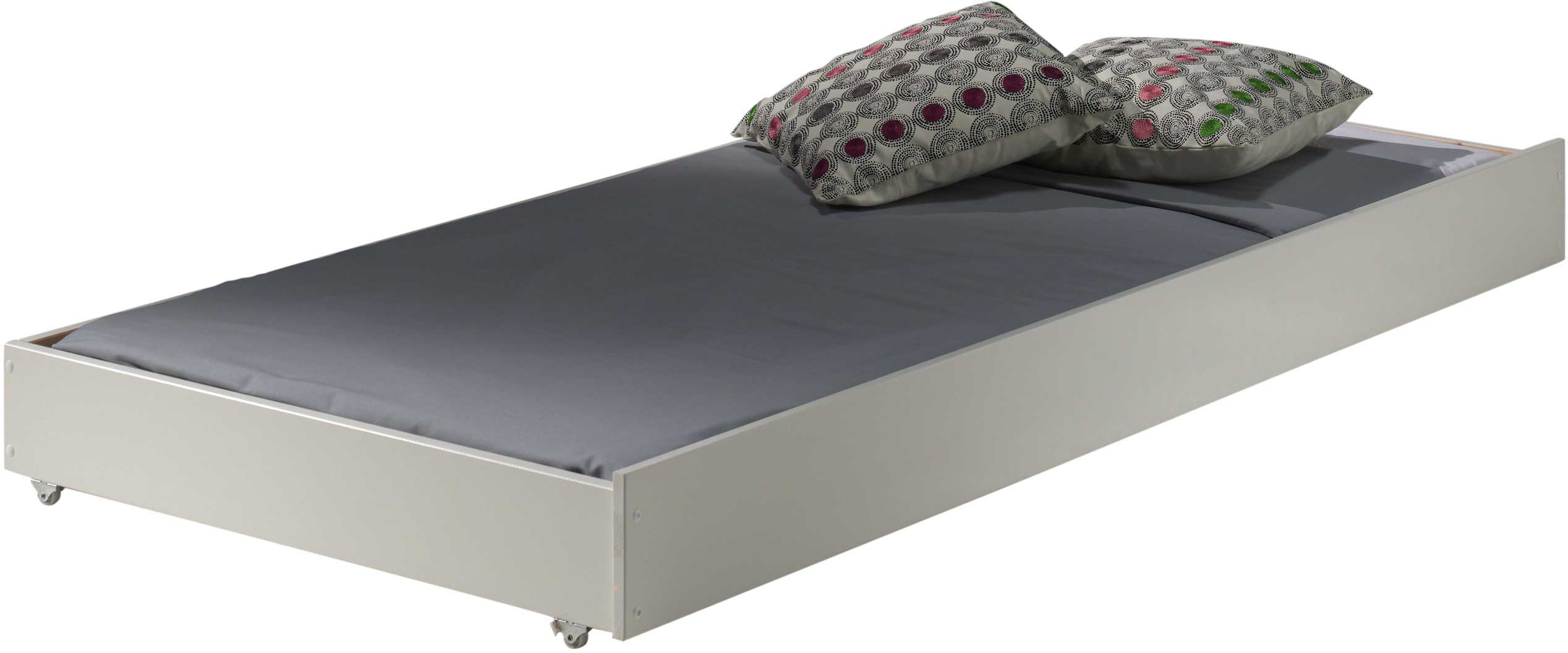 Tiroir-lit Claire - blanc - Image 5