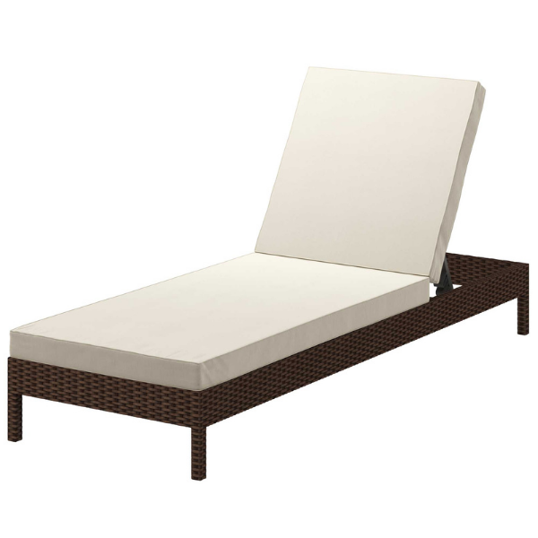 Transat Logan - marron - Image 2