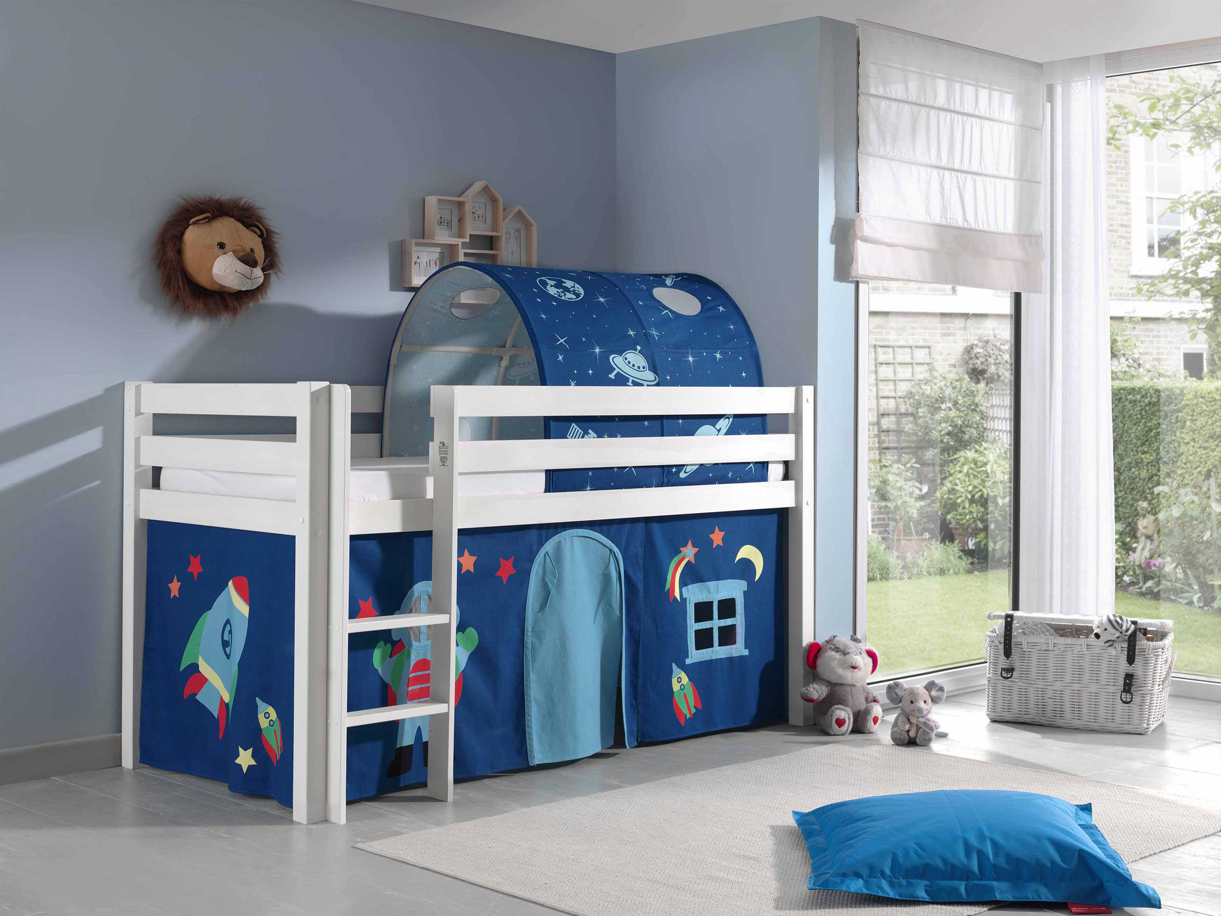 Tunnel de lit Astro - Image 3