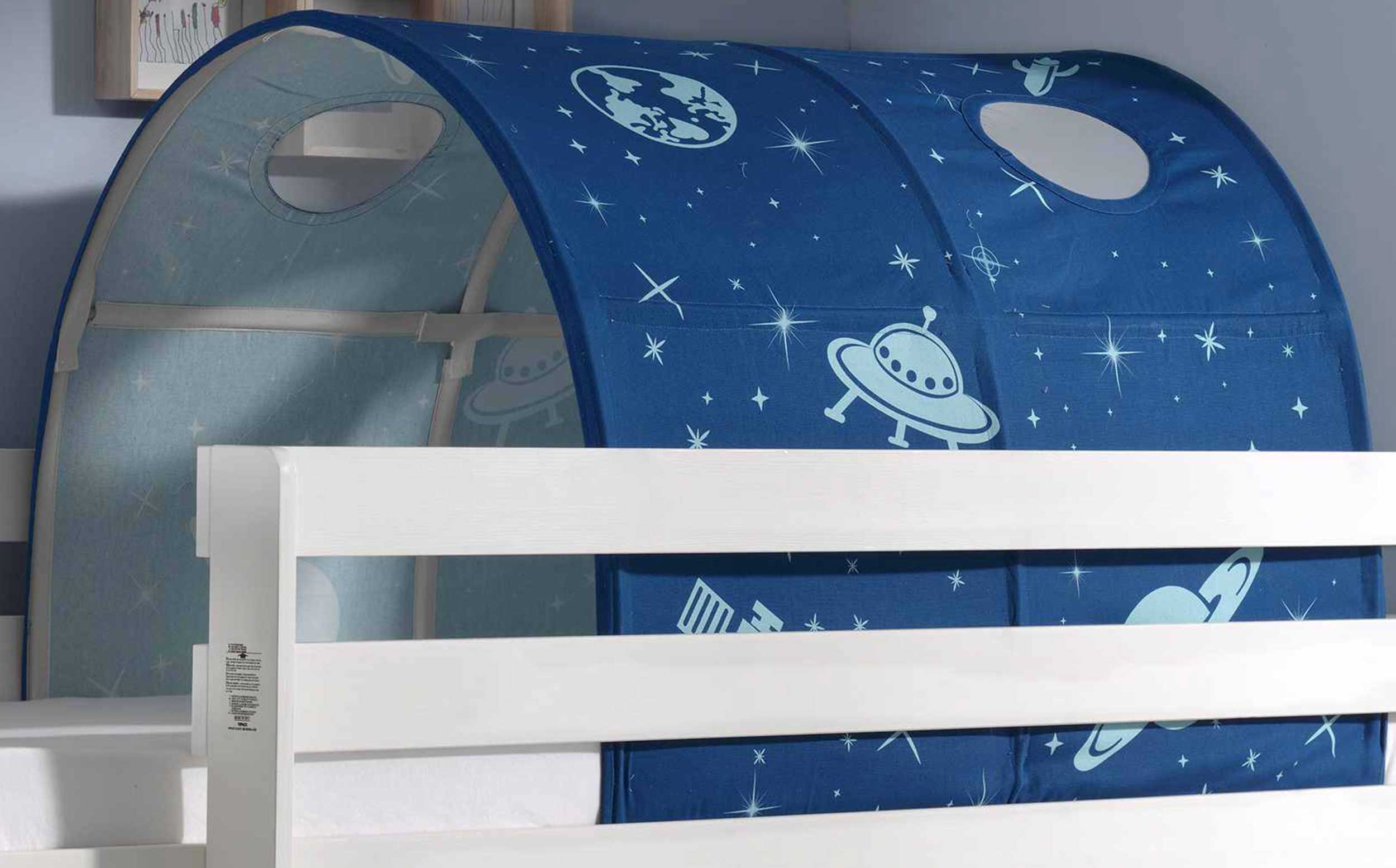 Tunnel de lit Astro - Image 5