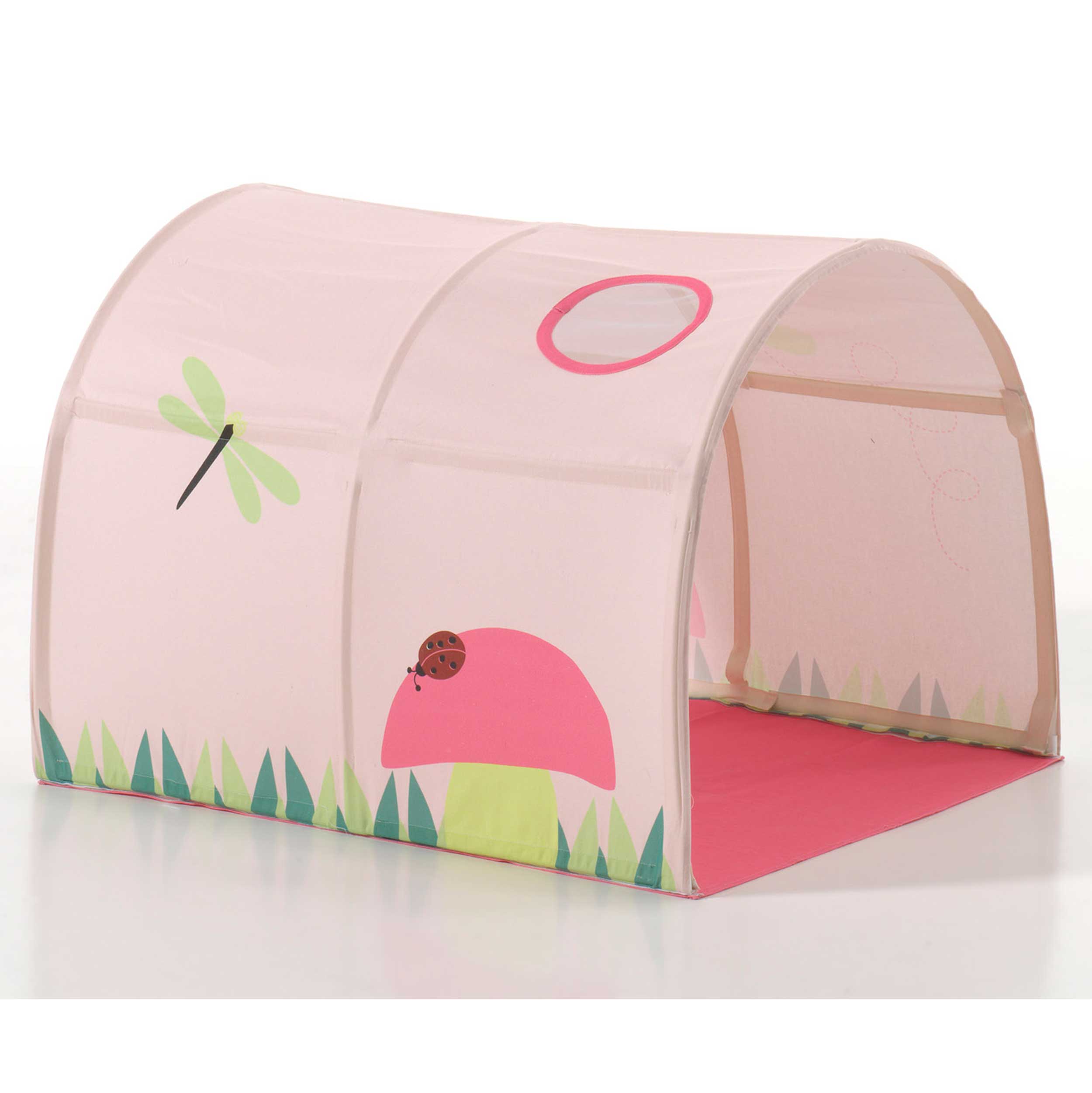 Tunnel de lit Spring