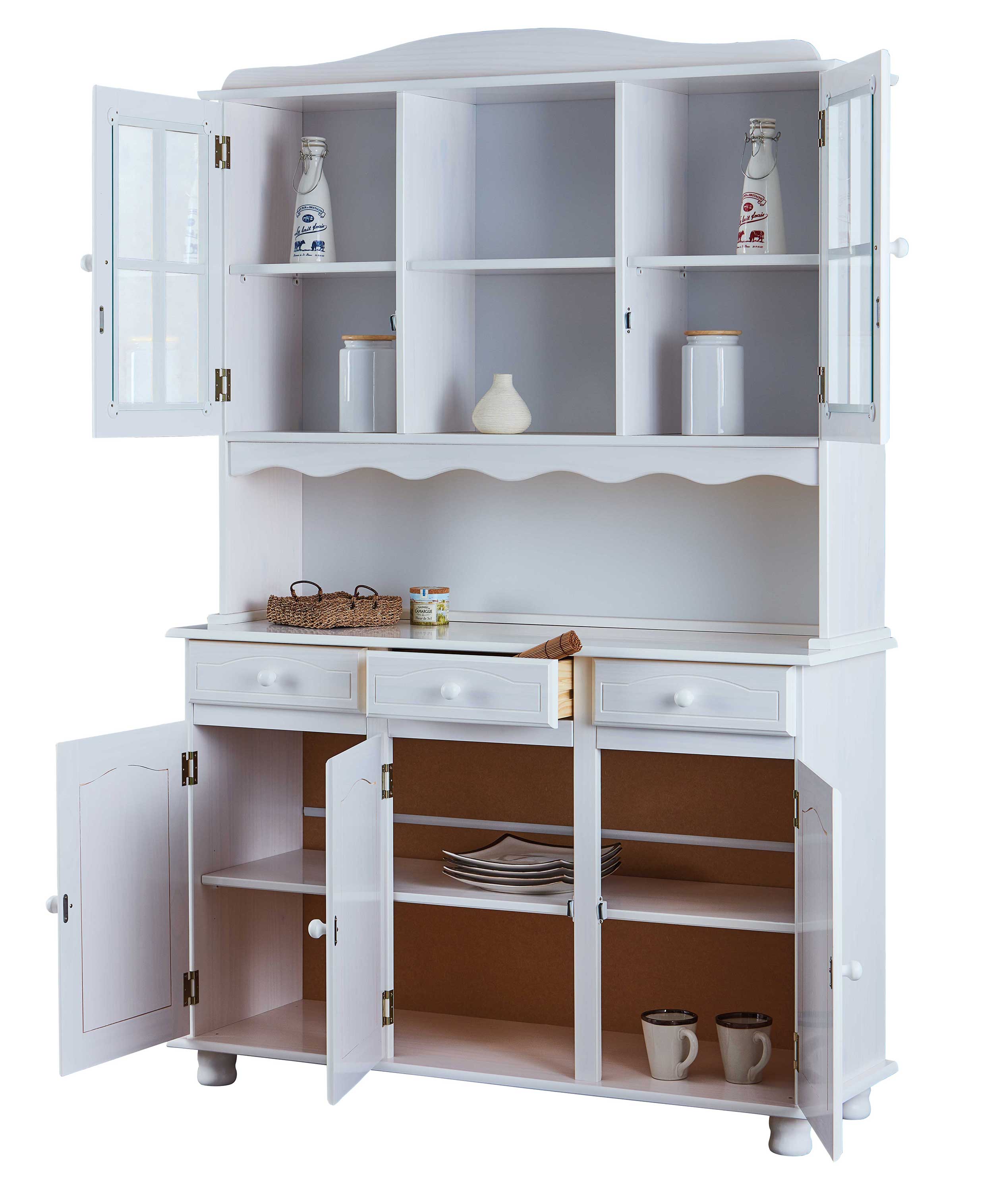 Vaisselier Abaco - blanc - Image 11