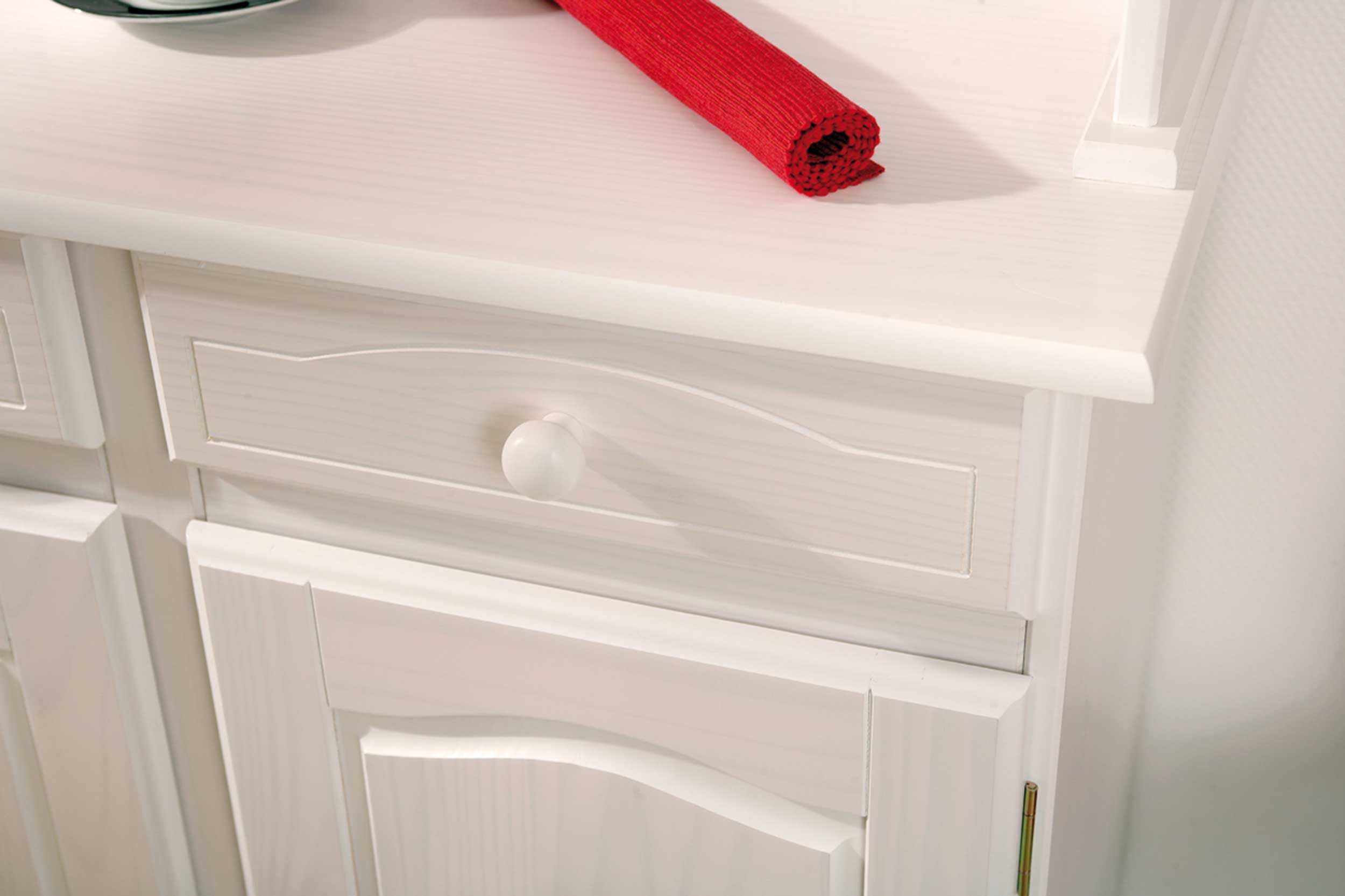 Vaisselier Abaco - blanc - Image 3