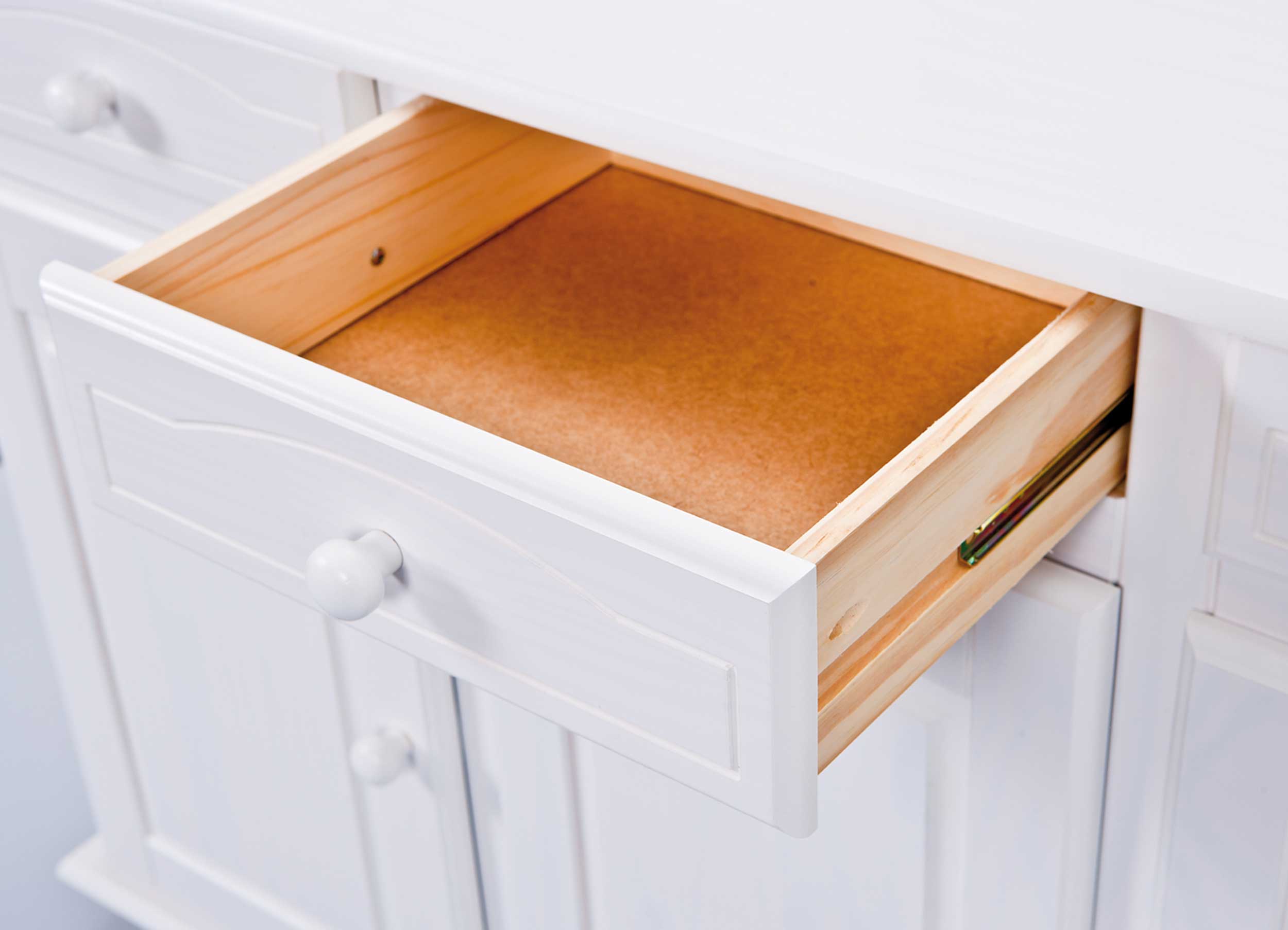 Vaisselier Abaco - blanc - Image 4