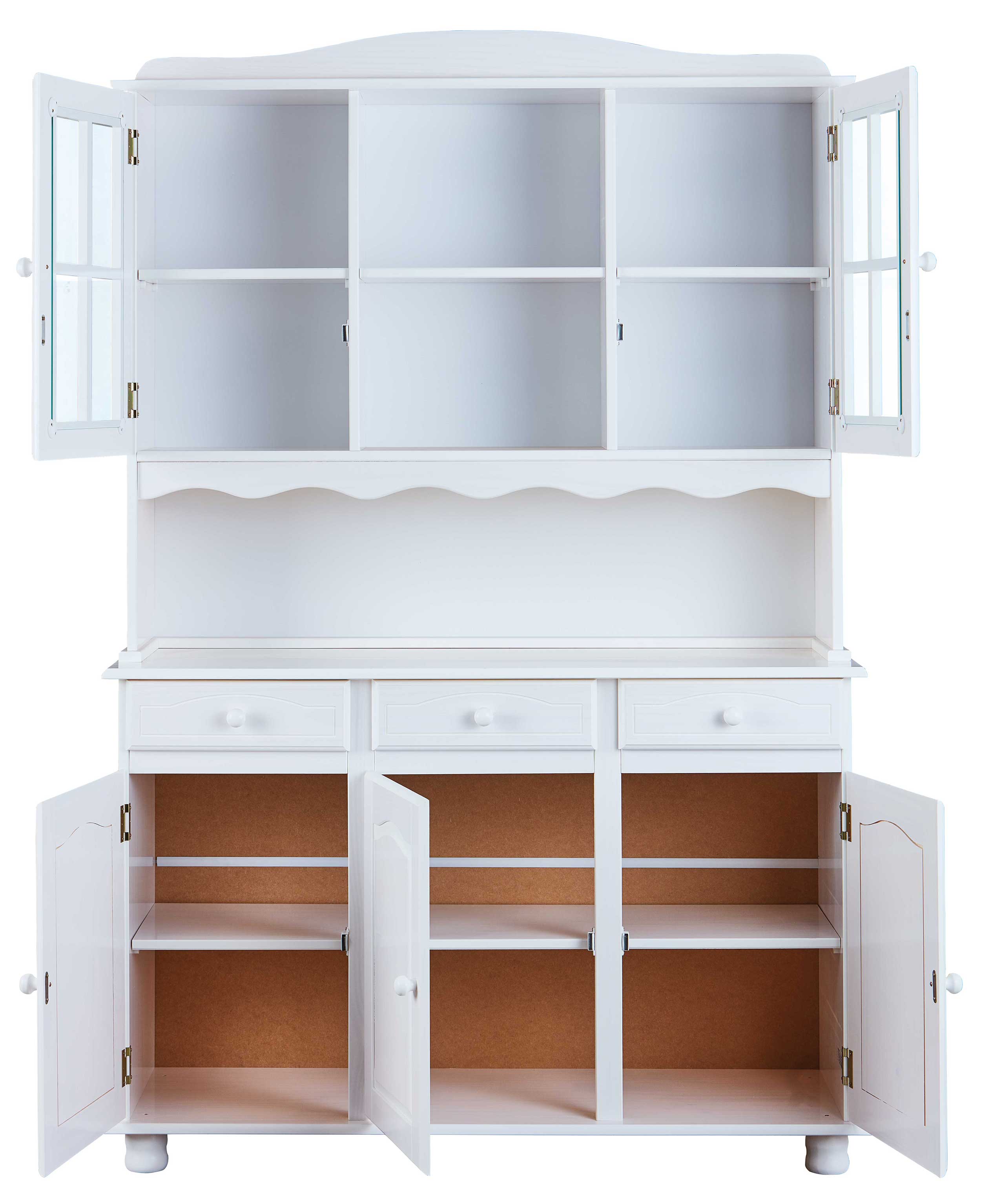 Vaisselier Abaco - blanc - Image 8