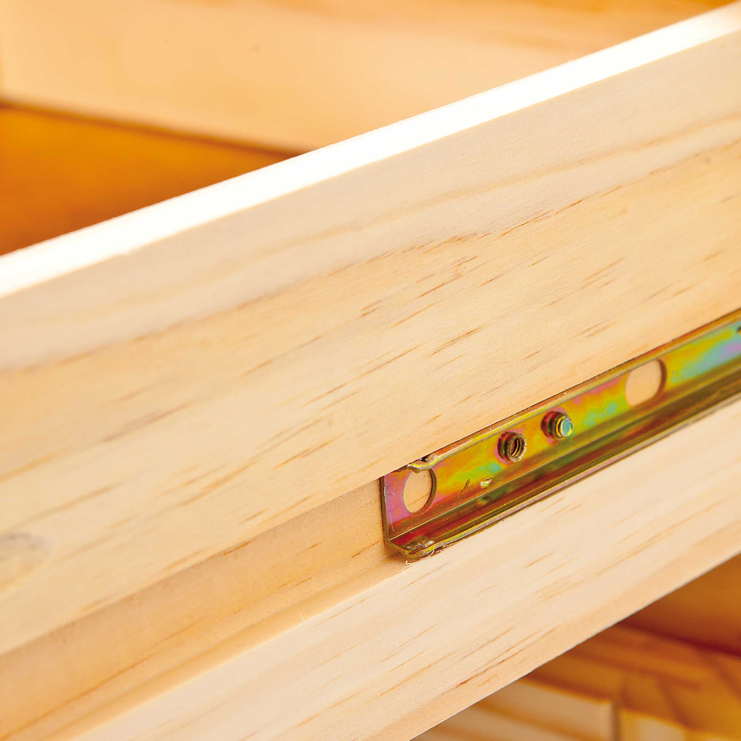 Vaisselier Abaco - brun - Image 4