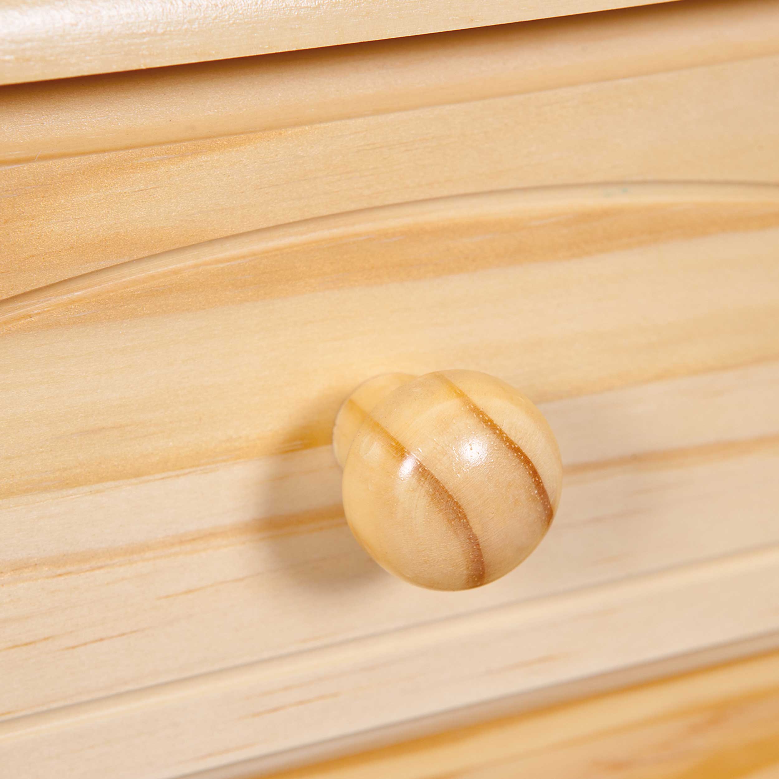 Vaisselier Abaco - brun - Image 5