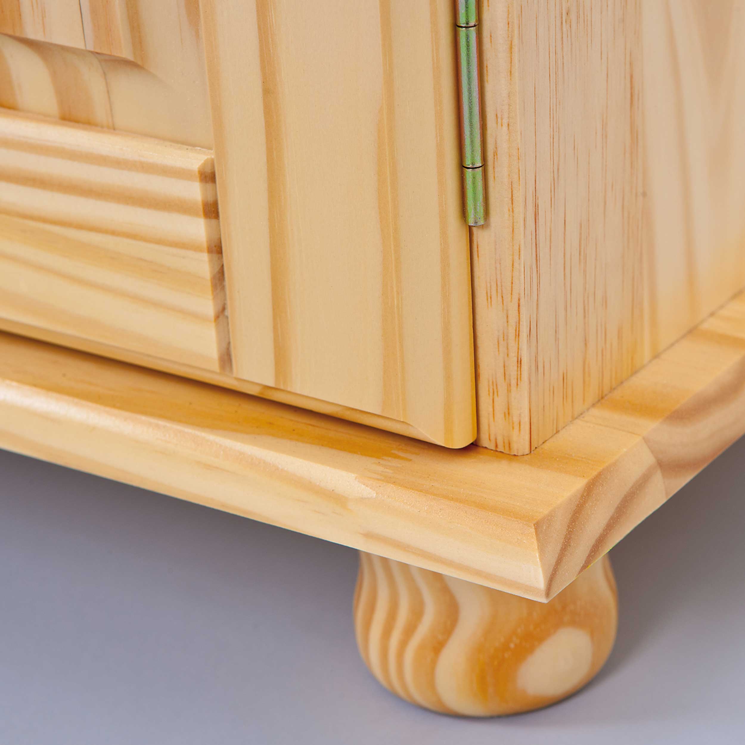 Vaisselier Abaco - brun - Image 6