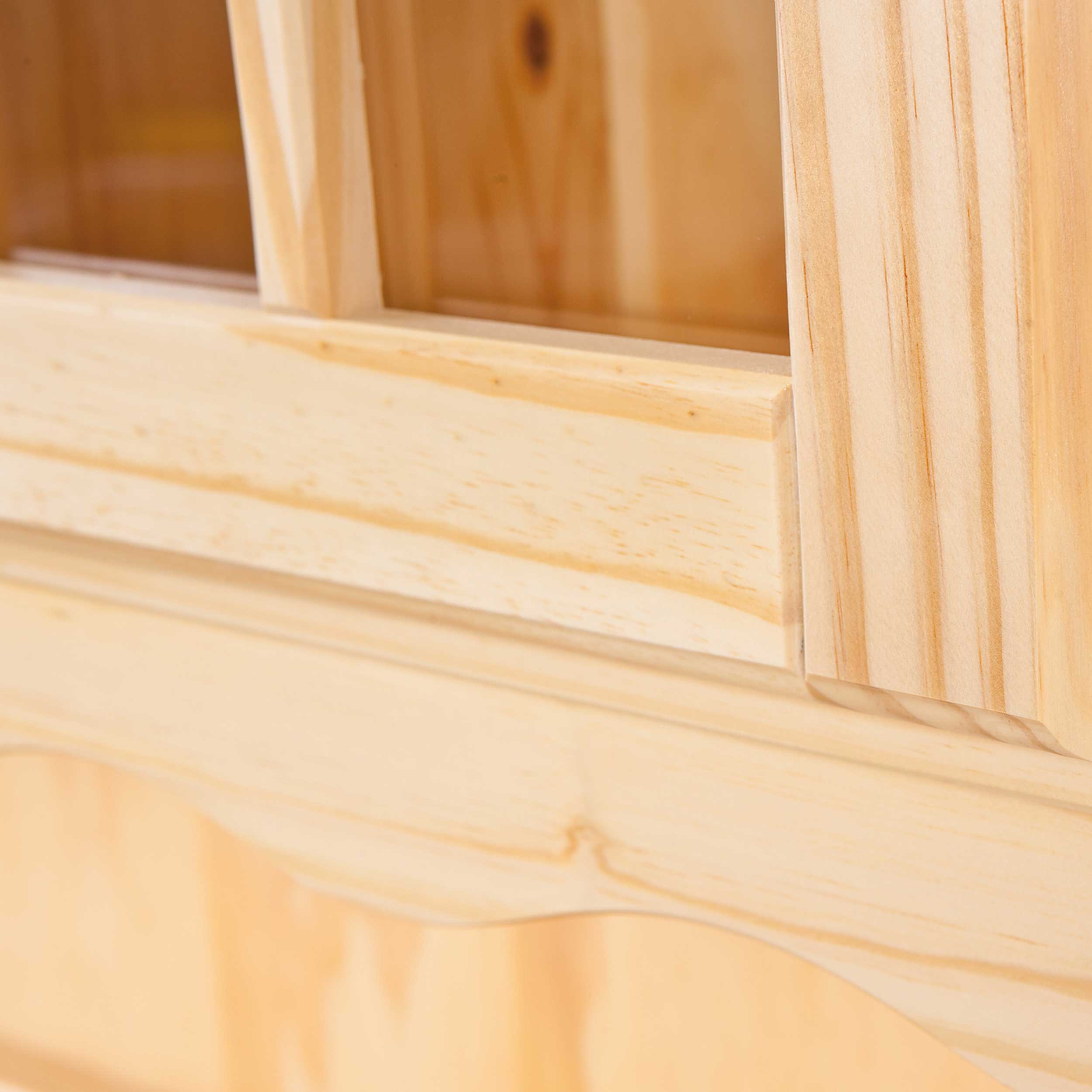 Vaisselier Abaco - brun - Image 7