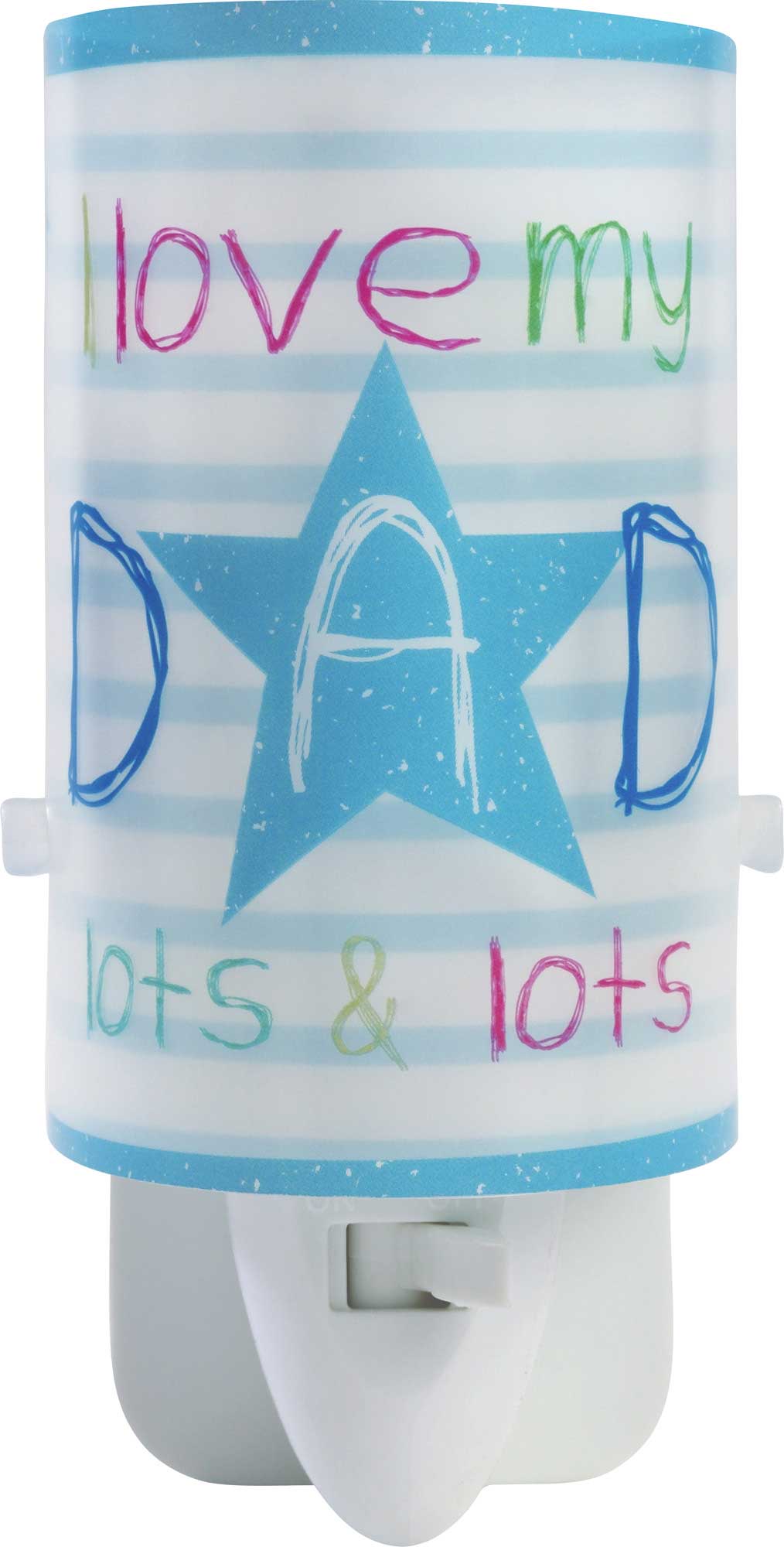 Veilleuse Dad - Image 2