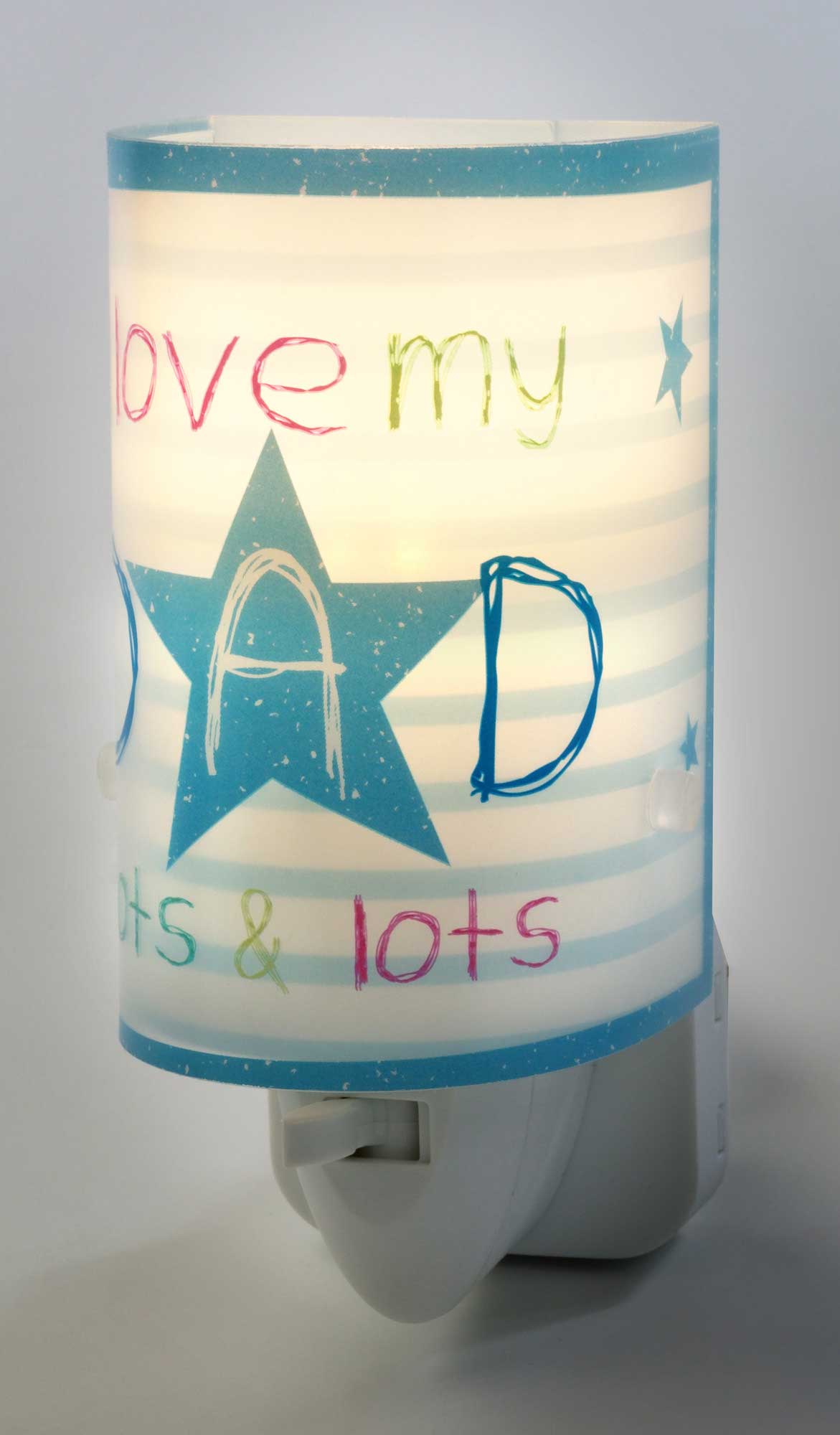 Veilleuse Dad - Image 3