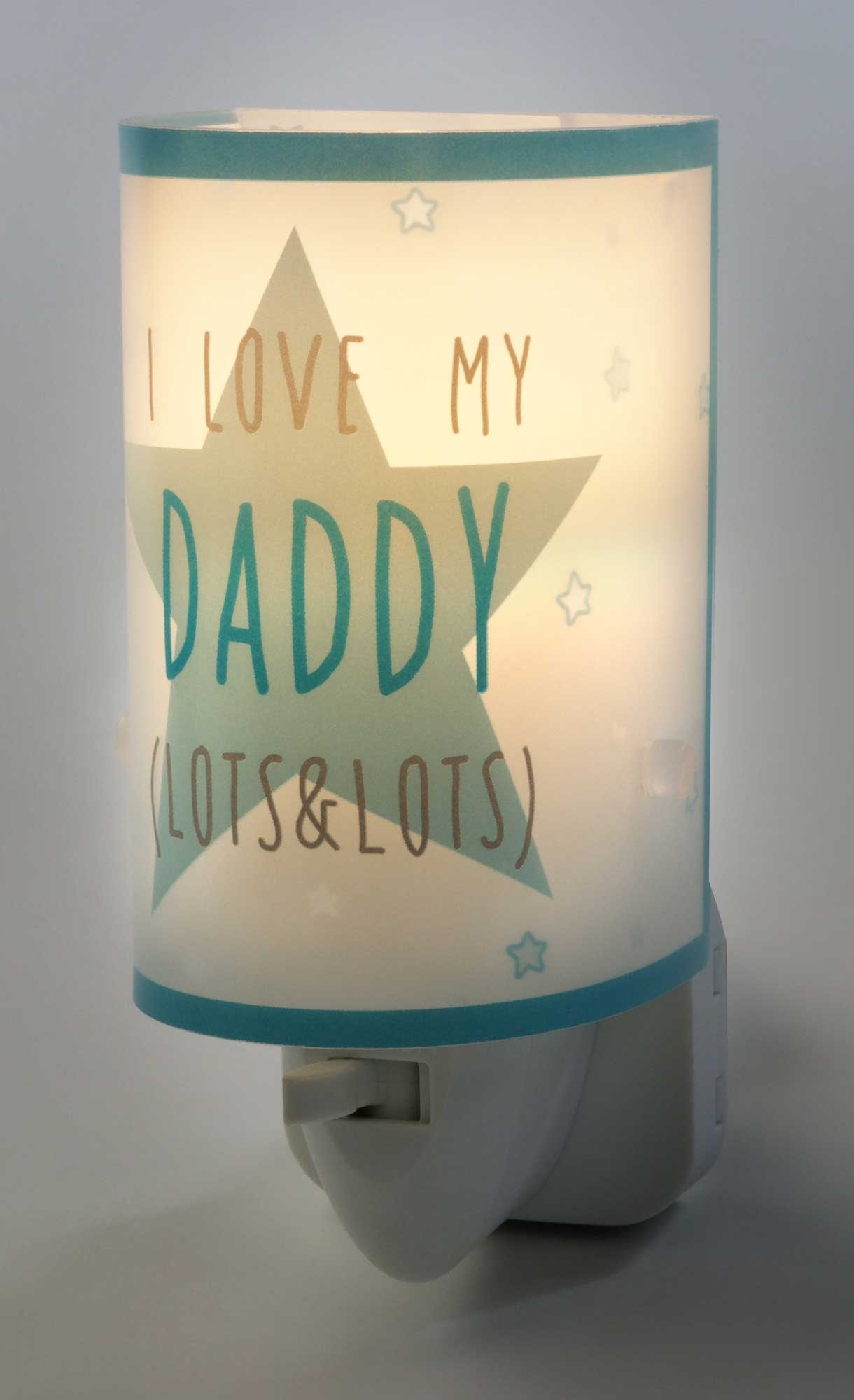 Veilleuse Daddy - Image 3