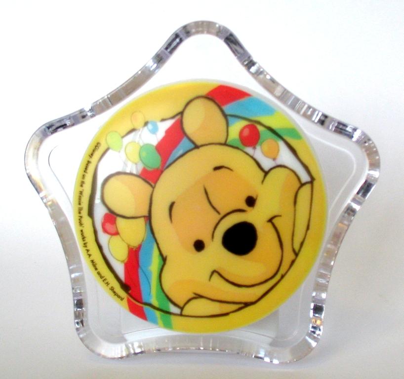 Veilleuse Led Winnie l'ourson - Image 2