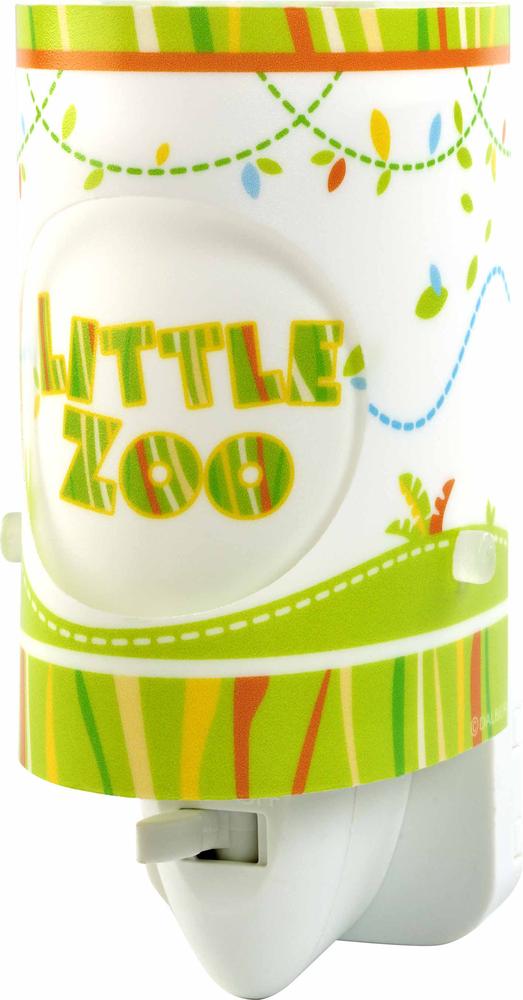 Veilleuse Little Zoo