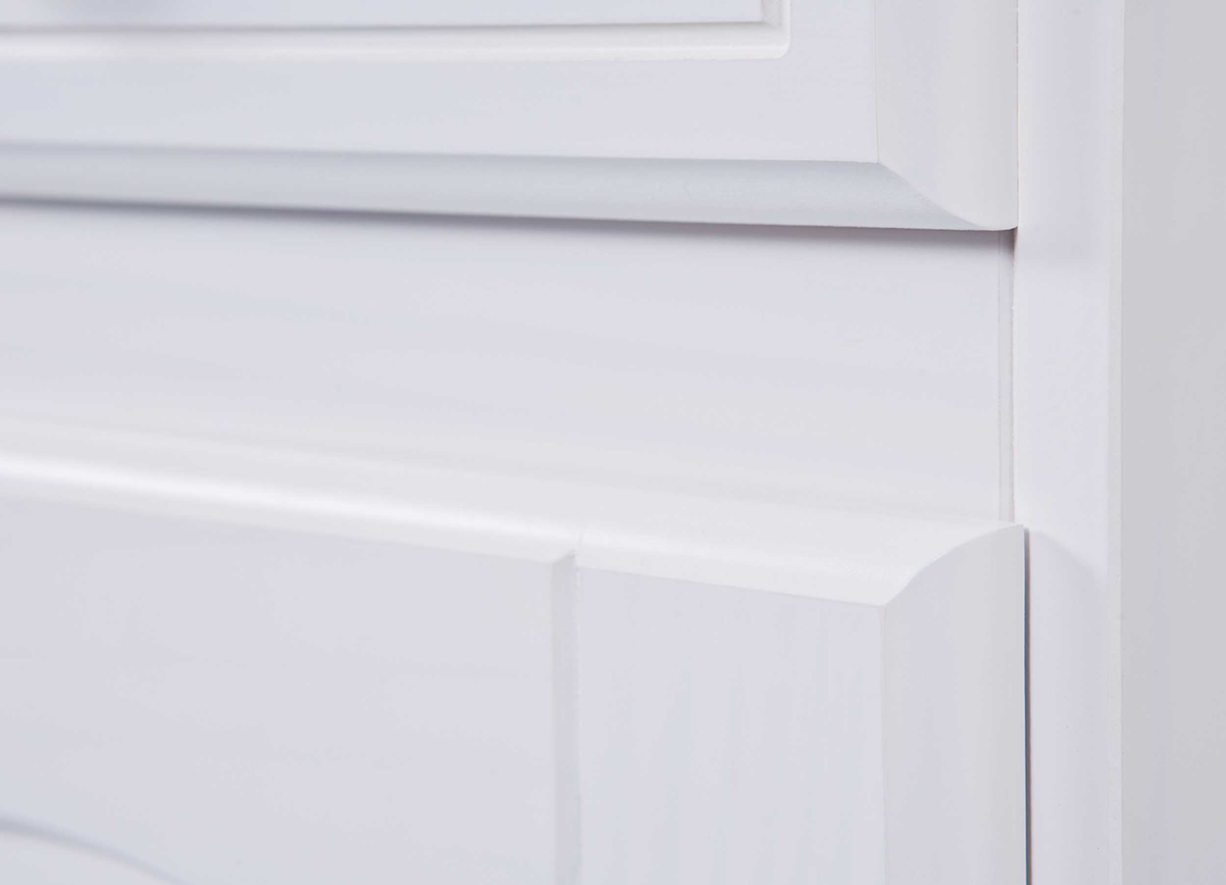 Vitrine Abaco - blanc - Image 3