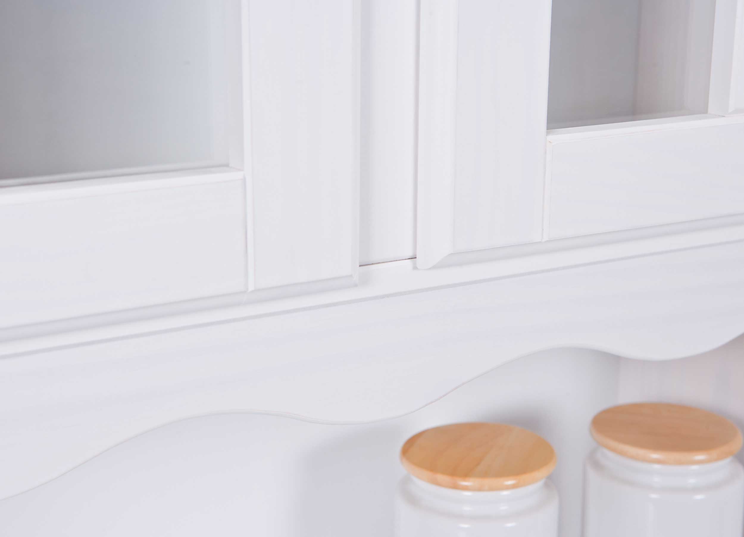 Vitrine Abaco - blanc - Image 7