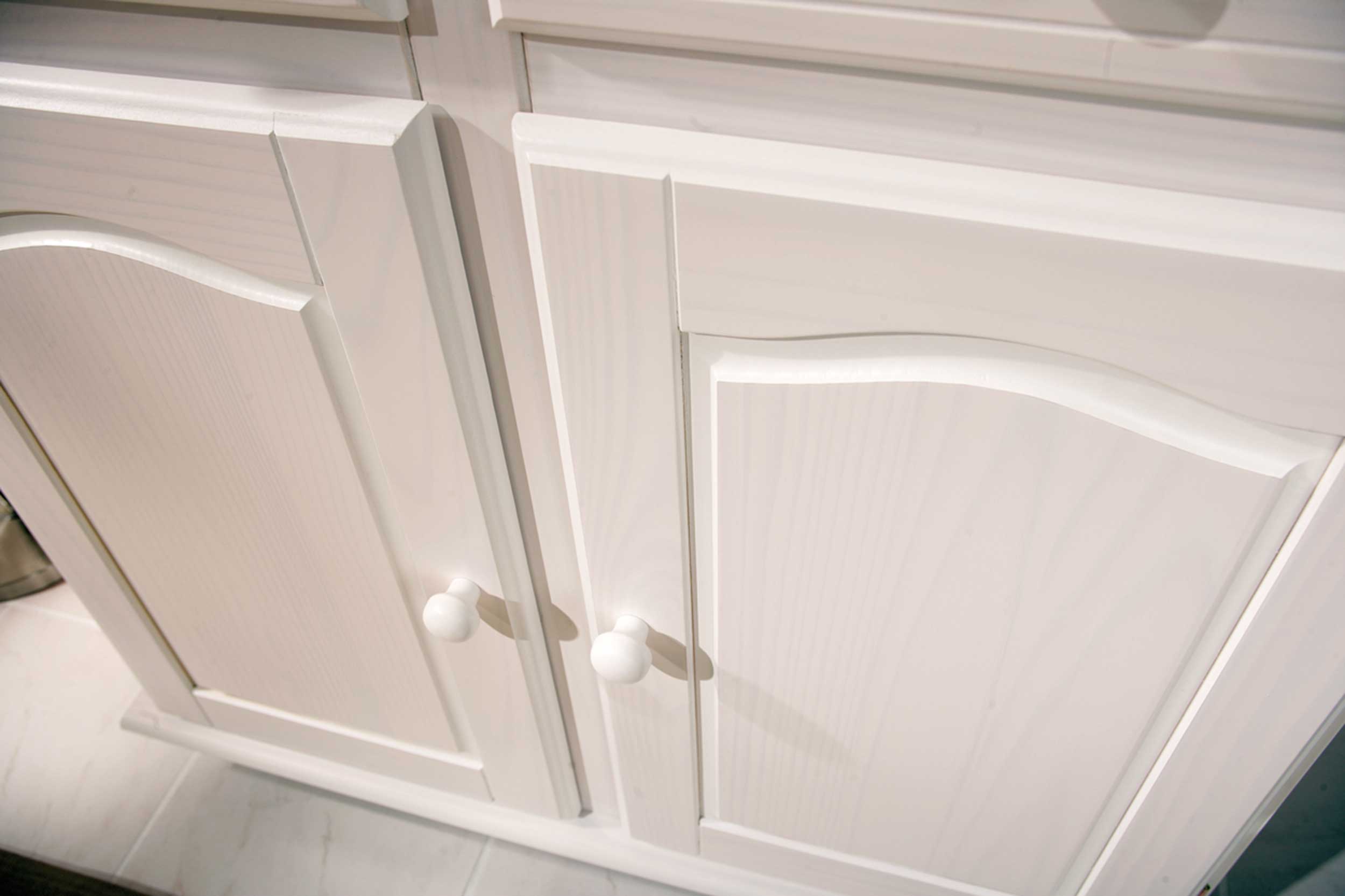 Vitrine Abaco - blanc - Image 8