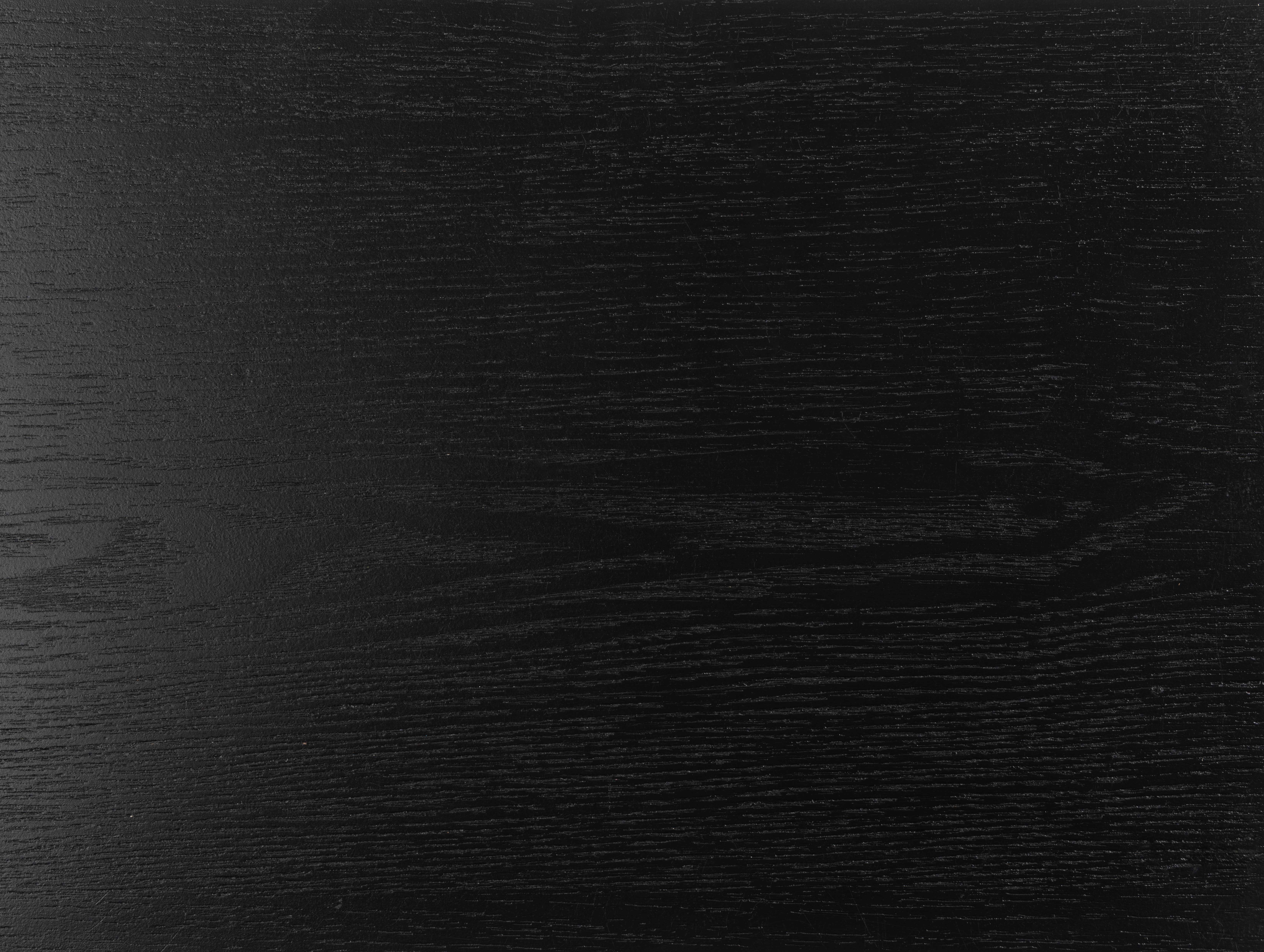 Vitrine Dover 150cm à 2 portes - noir - Image 3